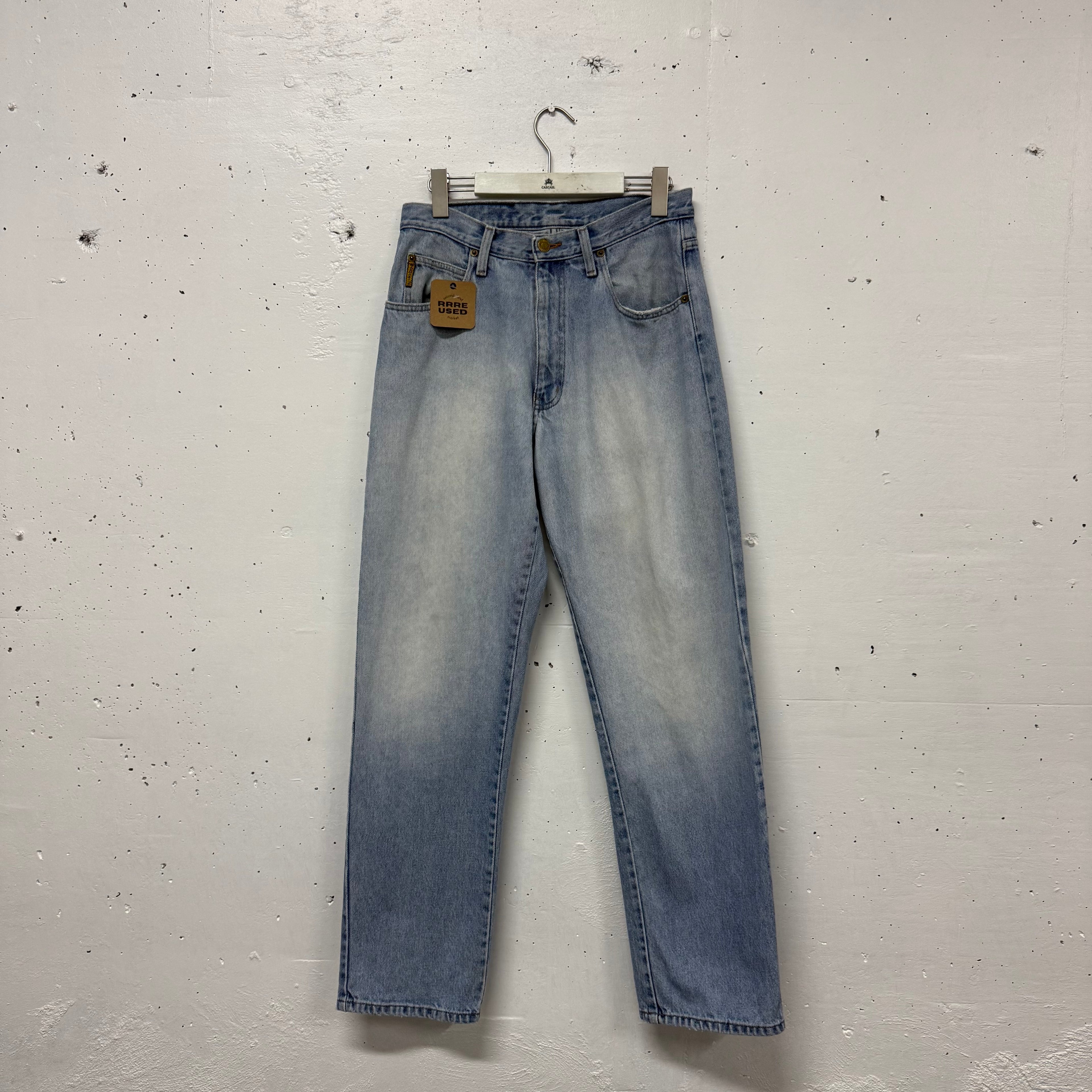 Pantalón Vintage Emporio Armani