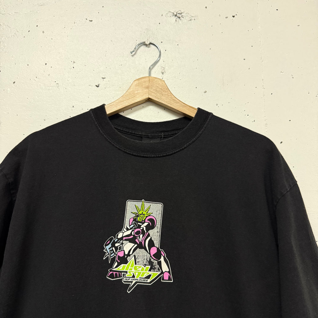 Polera Huf