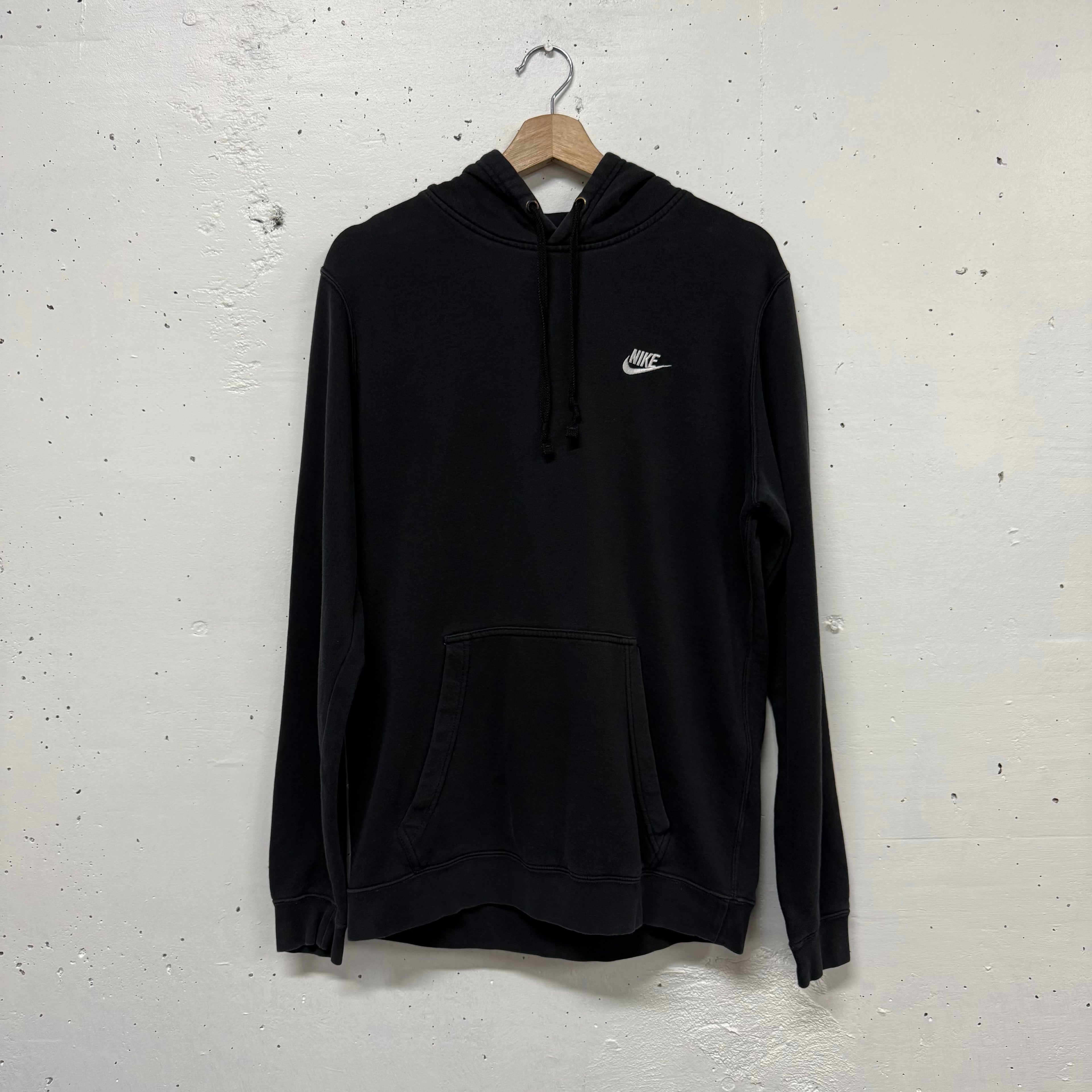 Poleron Nike