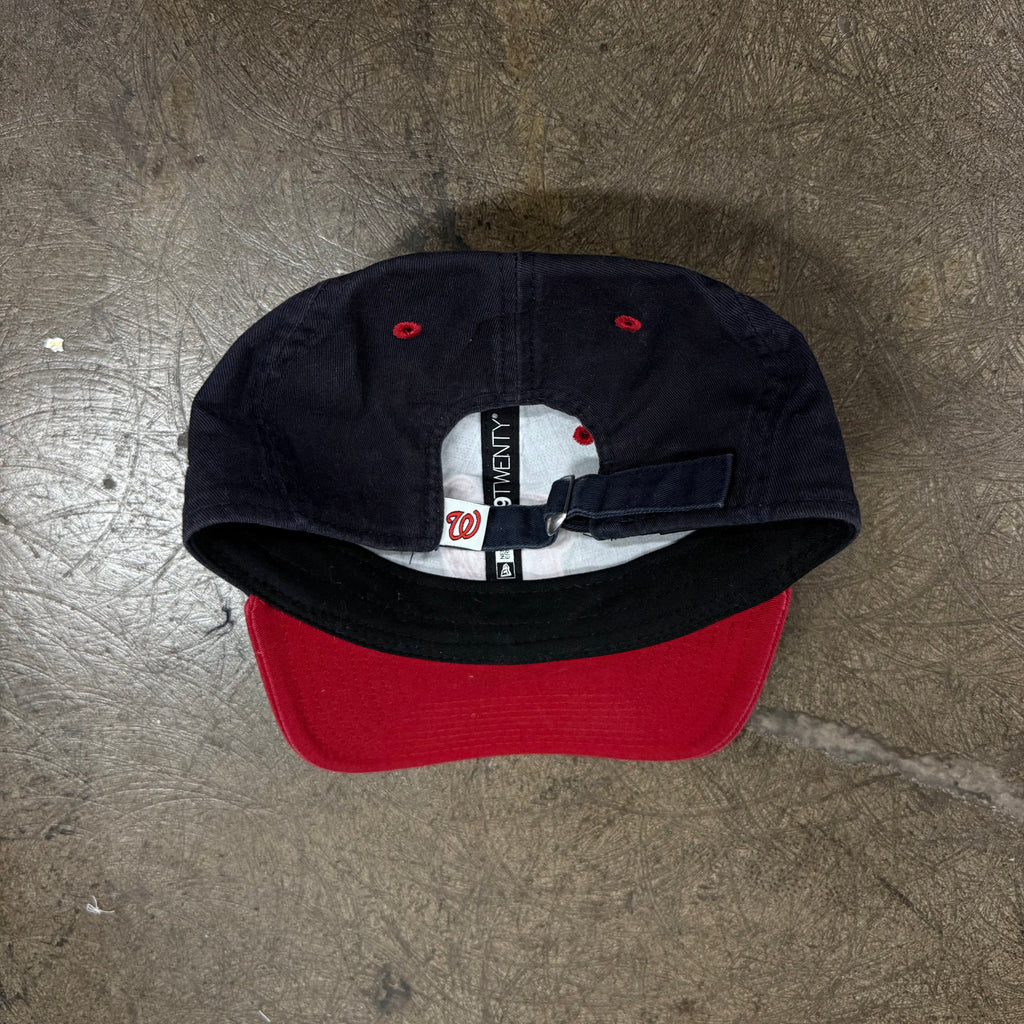 Gorro New Era Washington Nationals