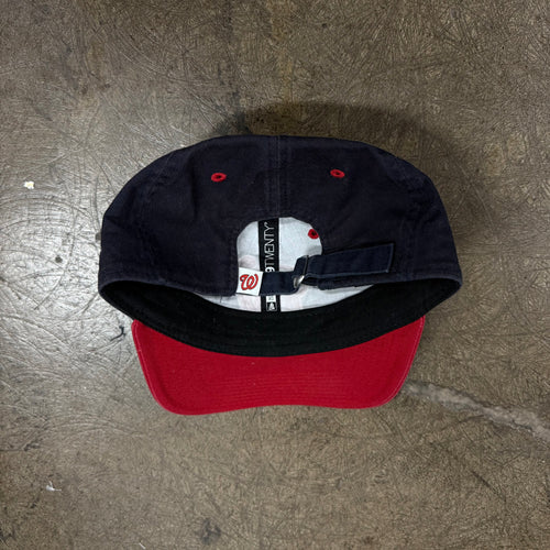 Gorro New Era Washington Nationals