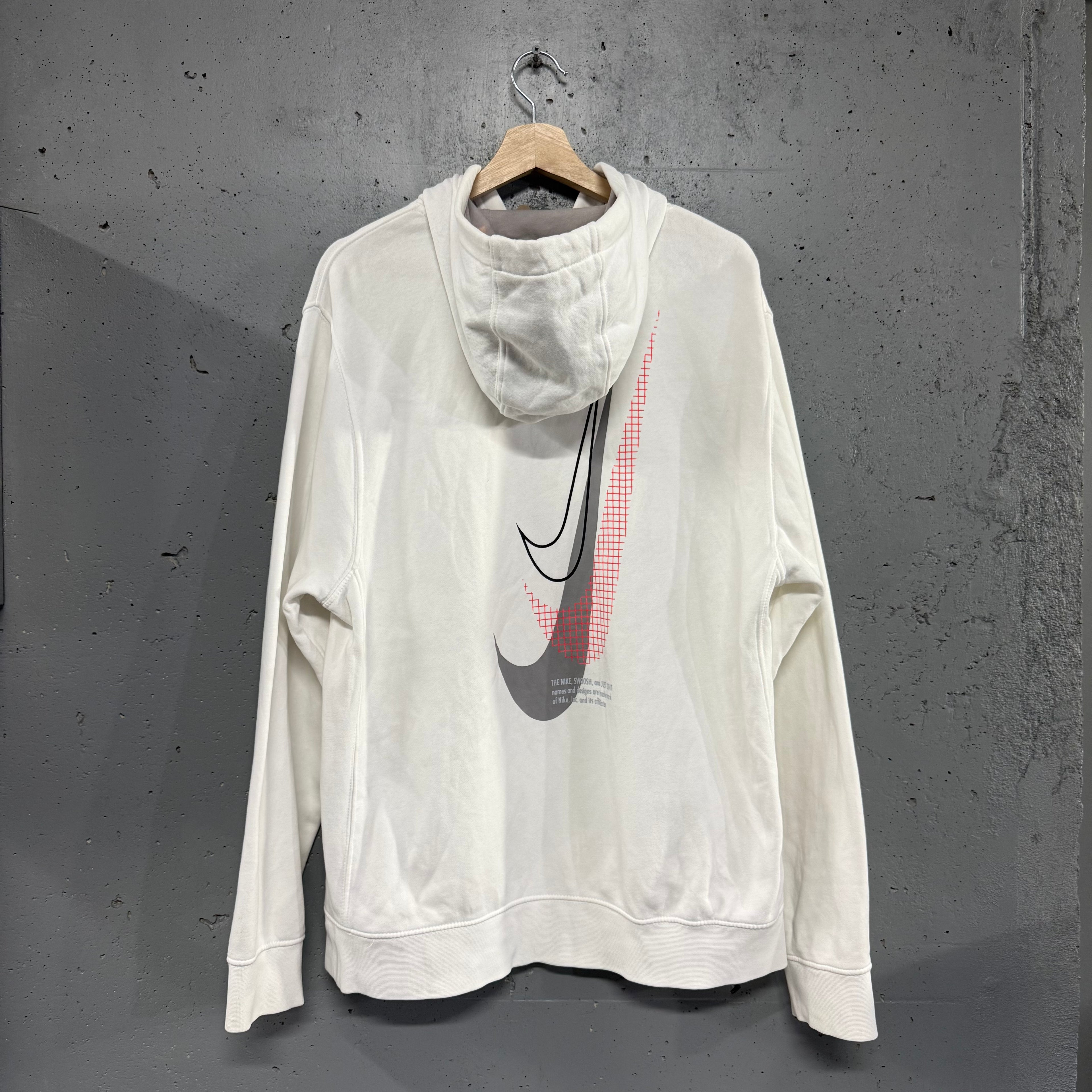 Poleron Nike