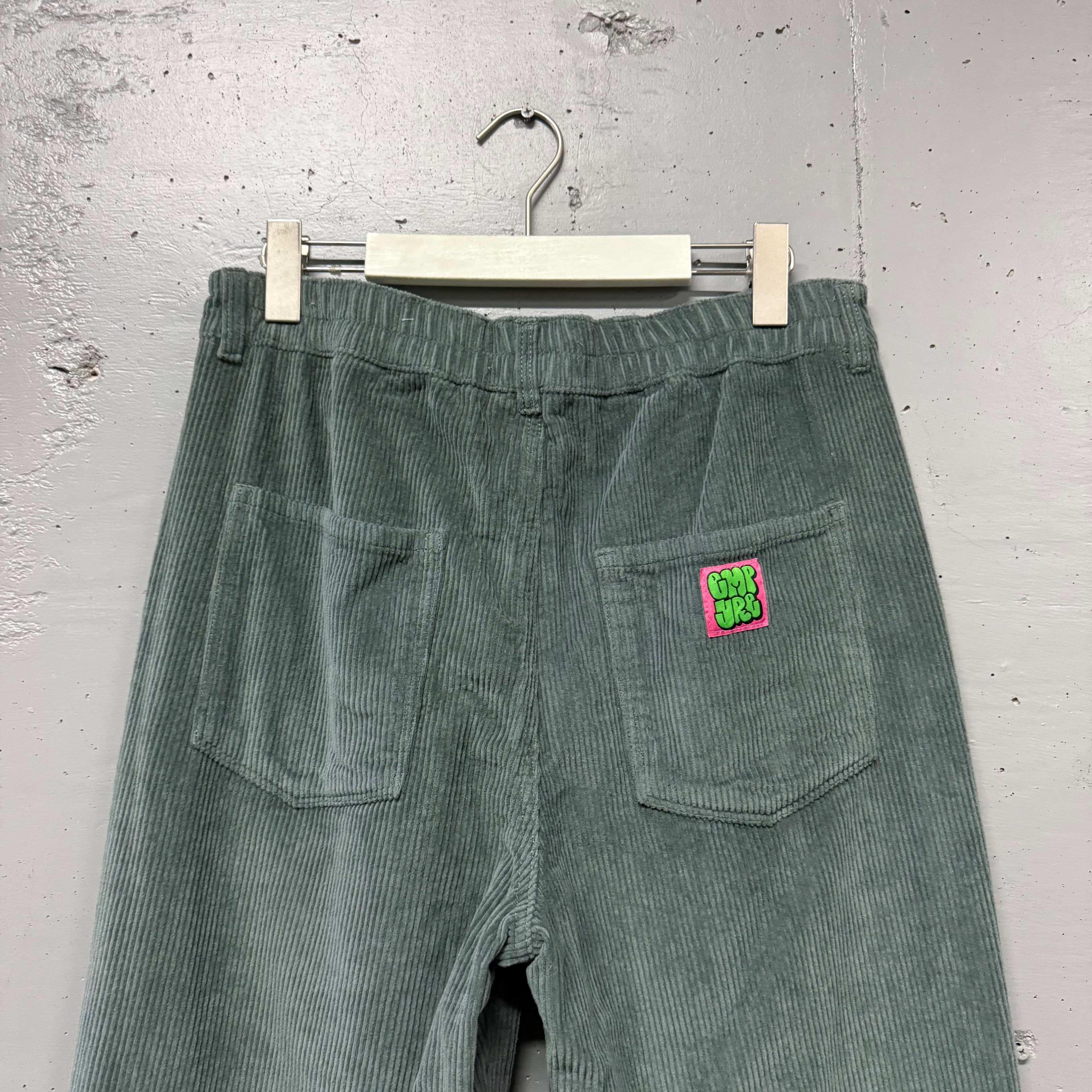 Pantalón Cotele Empyre