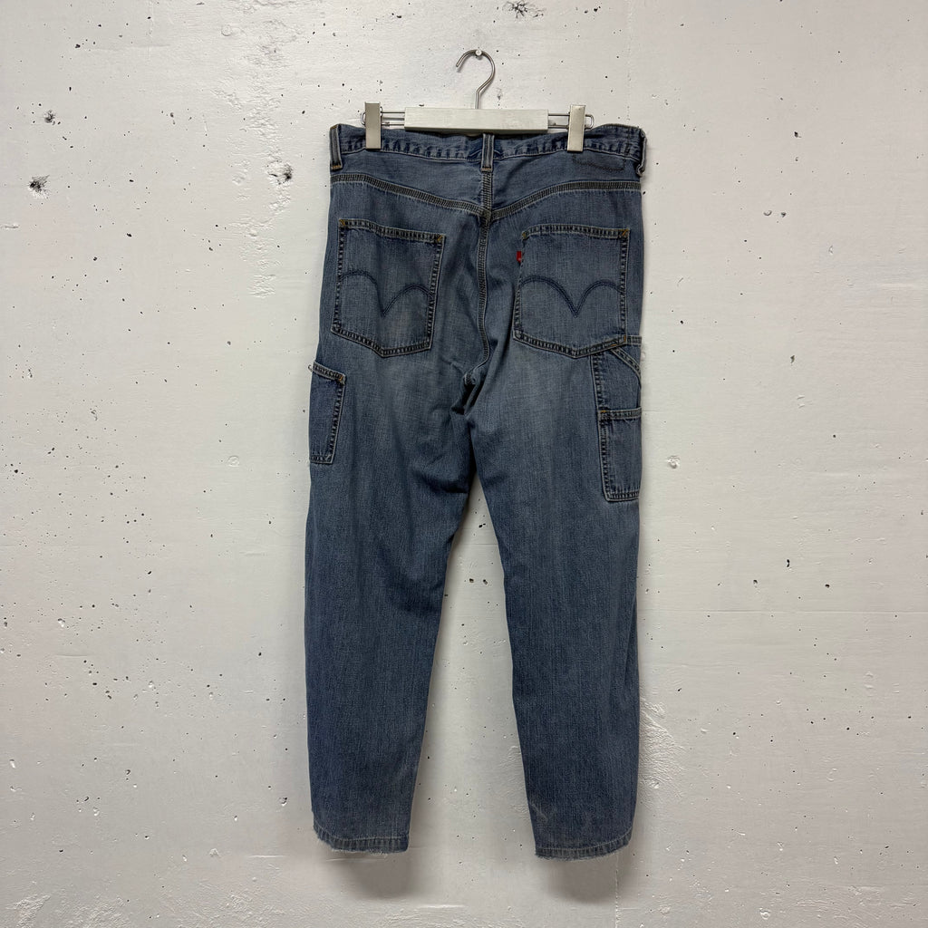 Pantalón Carpintero Levis