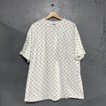 Polera Stussy Vintage