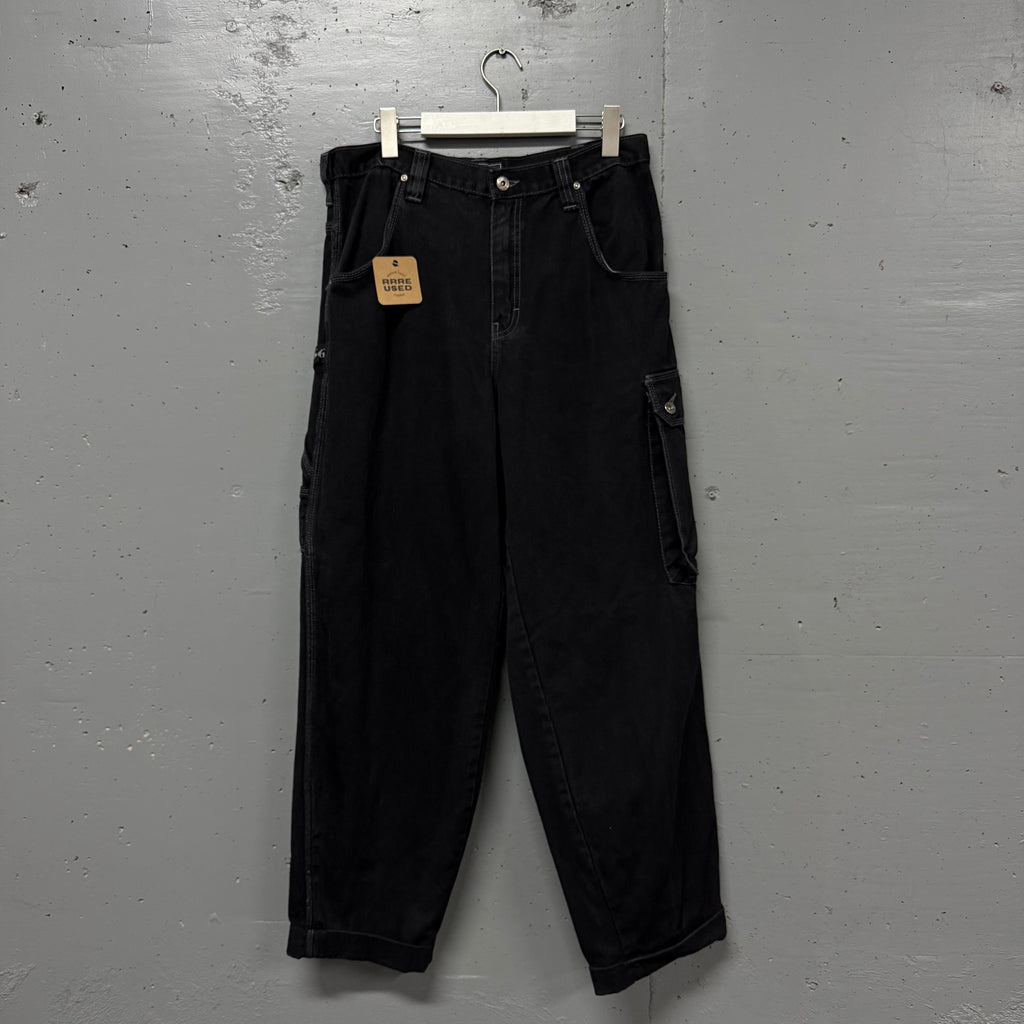 Pantalón Vintage Baggy Fit