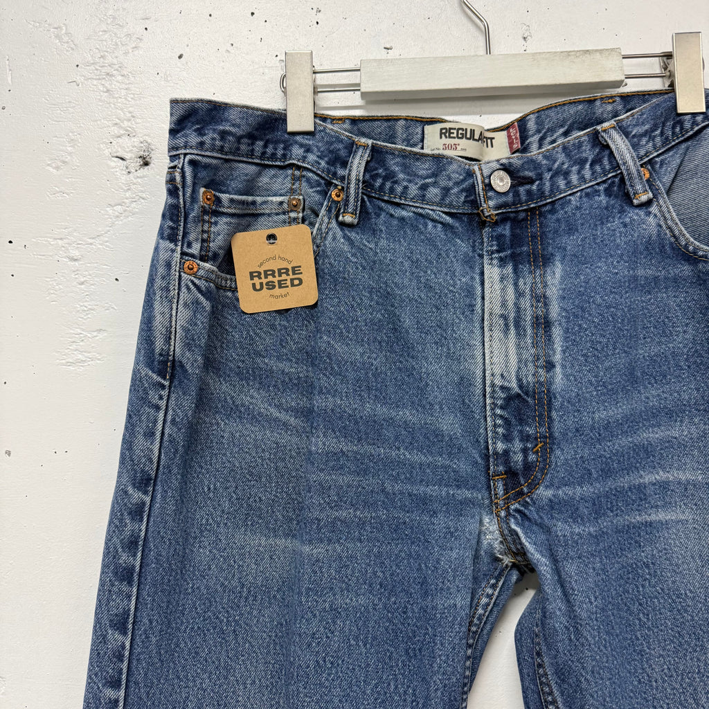 Pantalón Levis 505