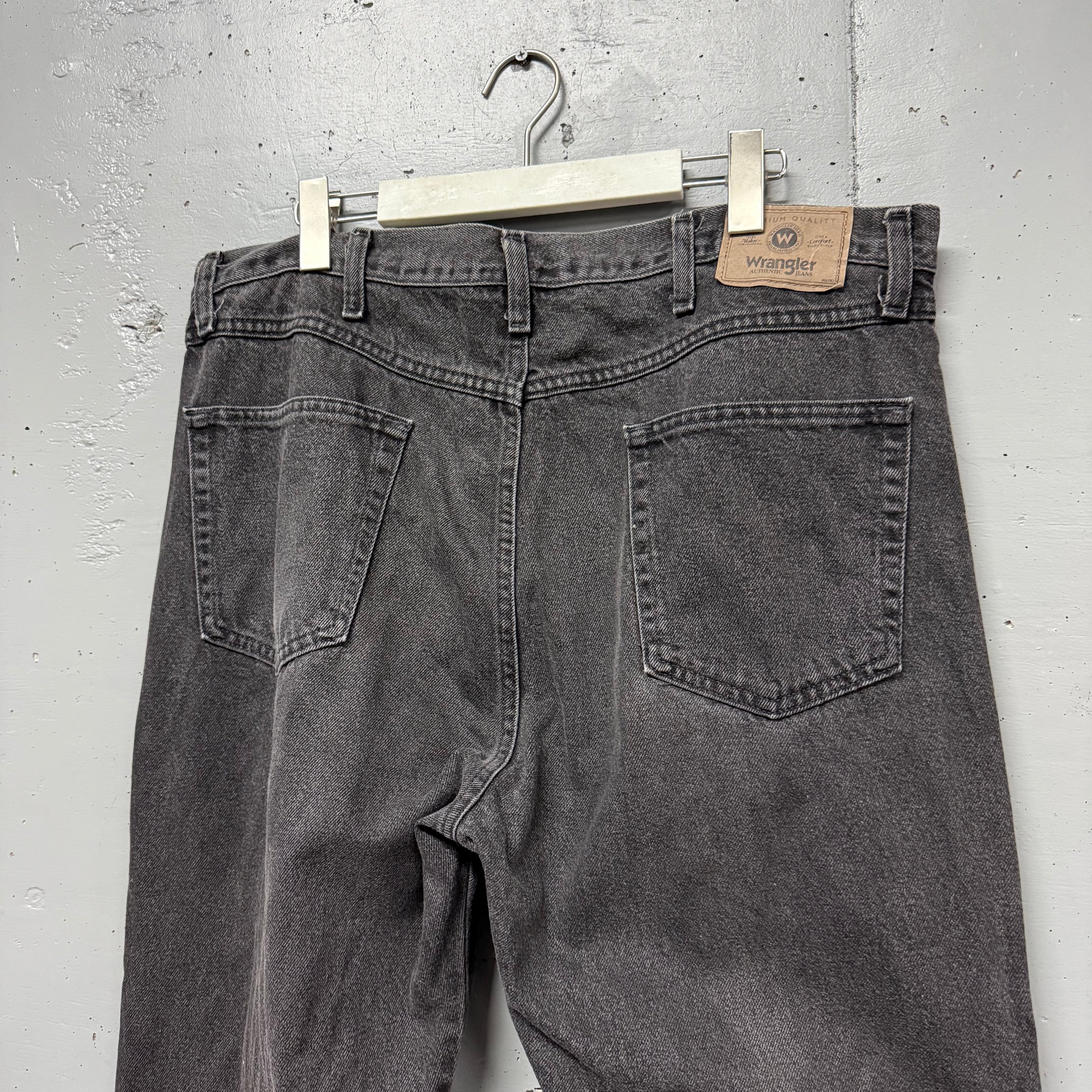 Pantalón Wrangler