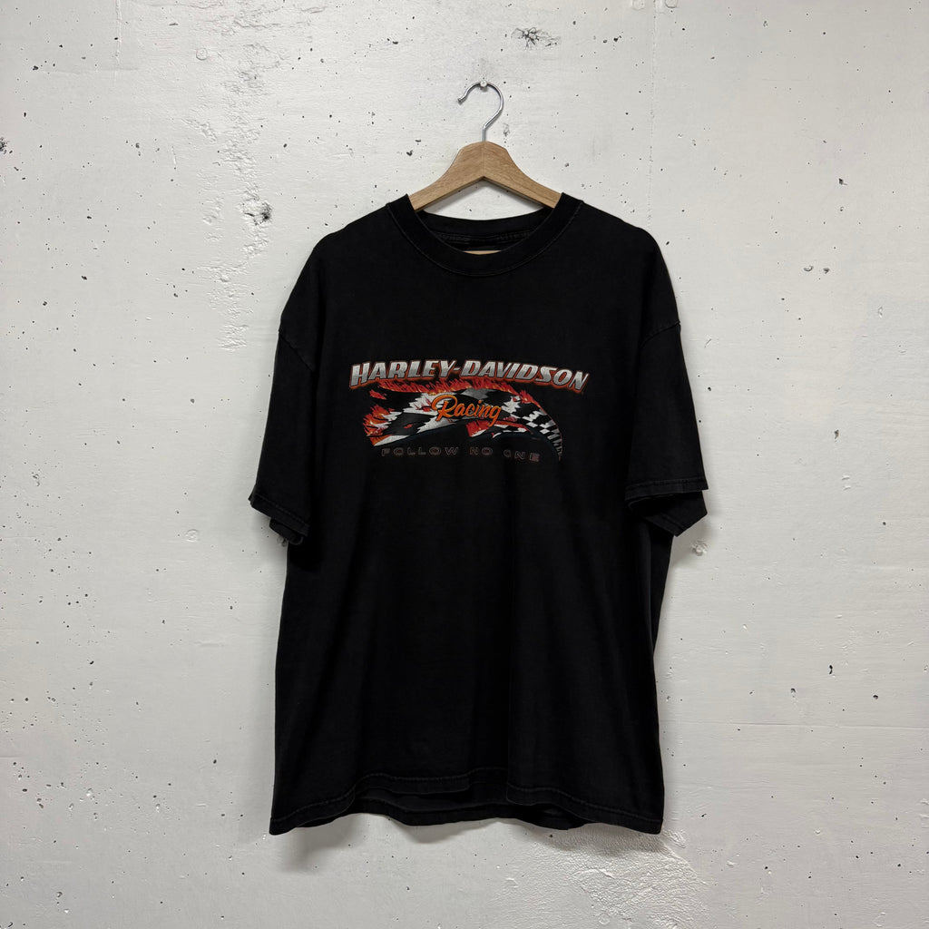 Polera Harley Davidson