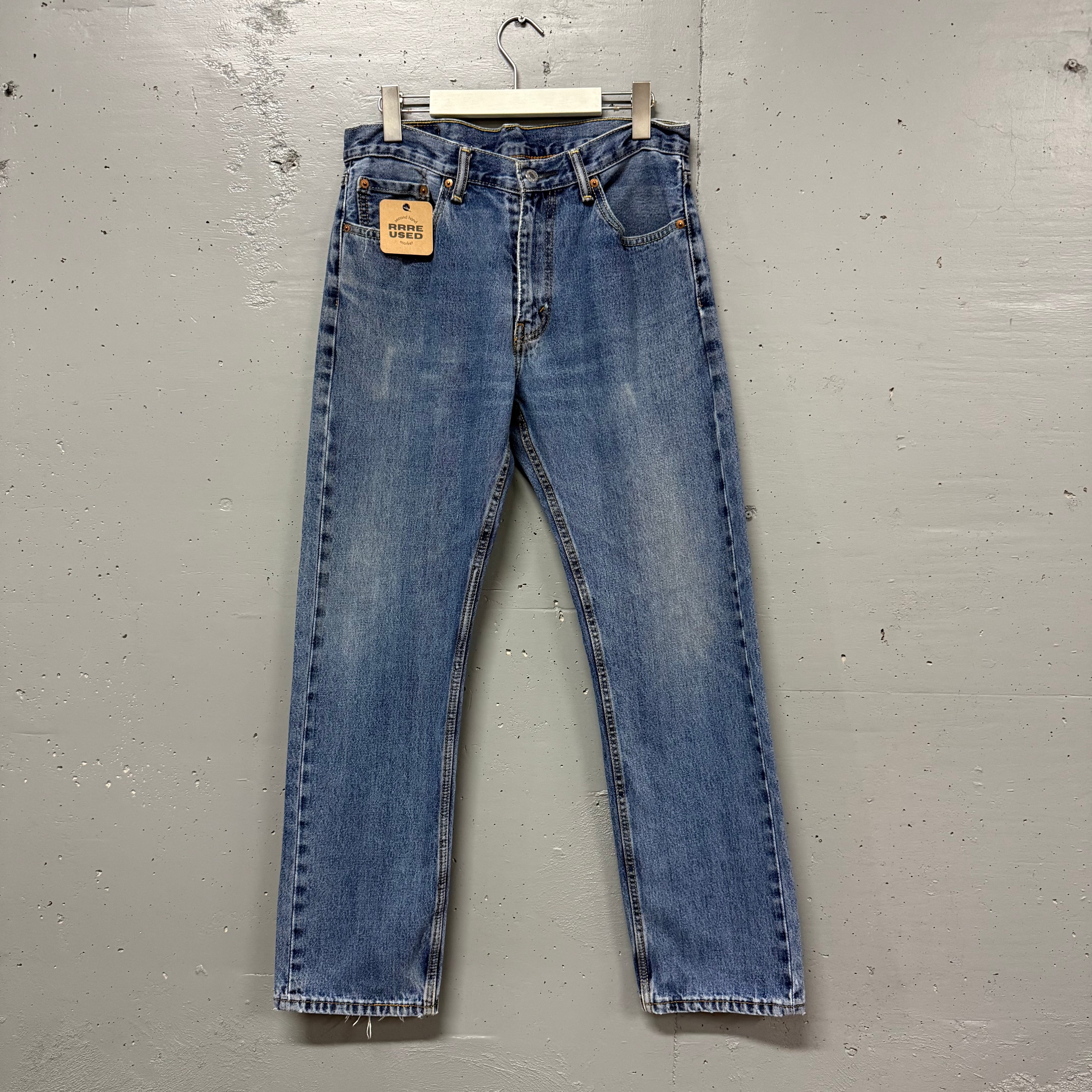 Pantalon Levis 505