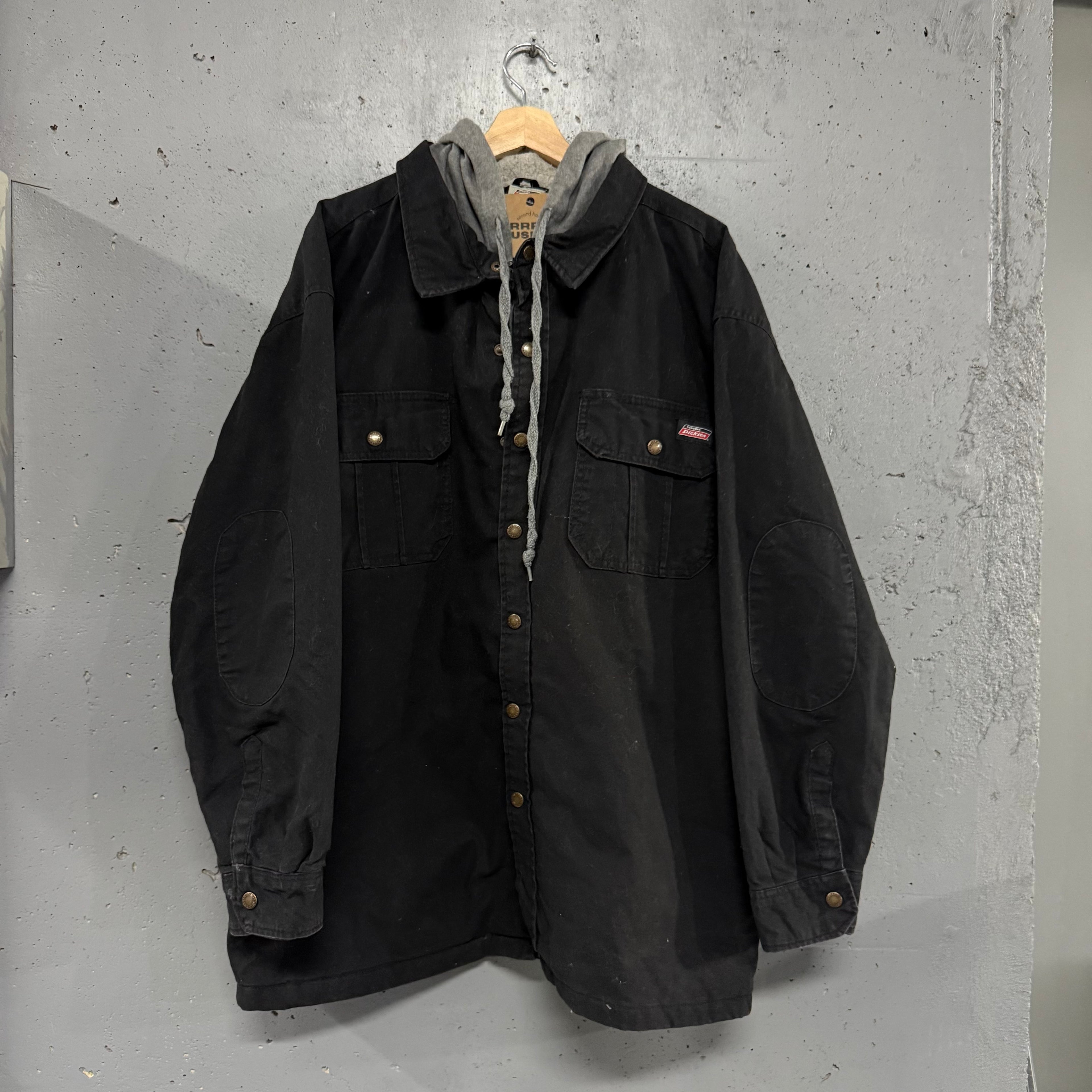 Chaqueta Dickies