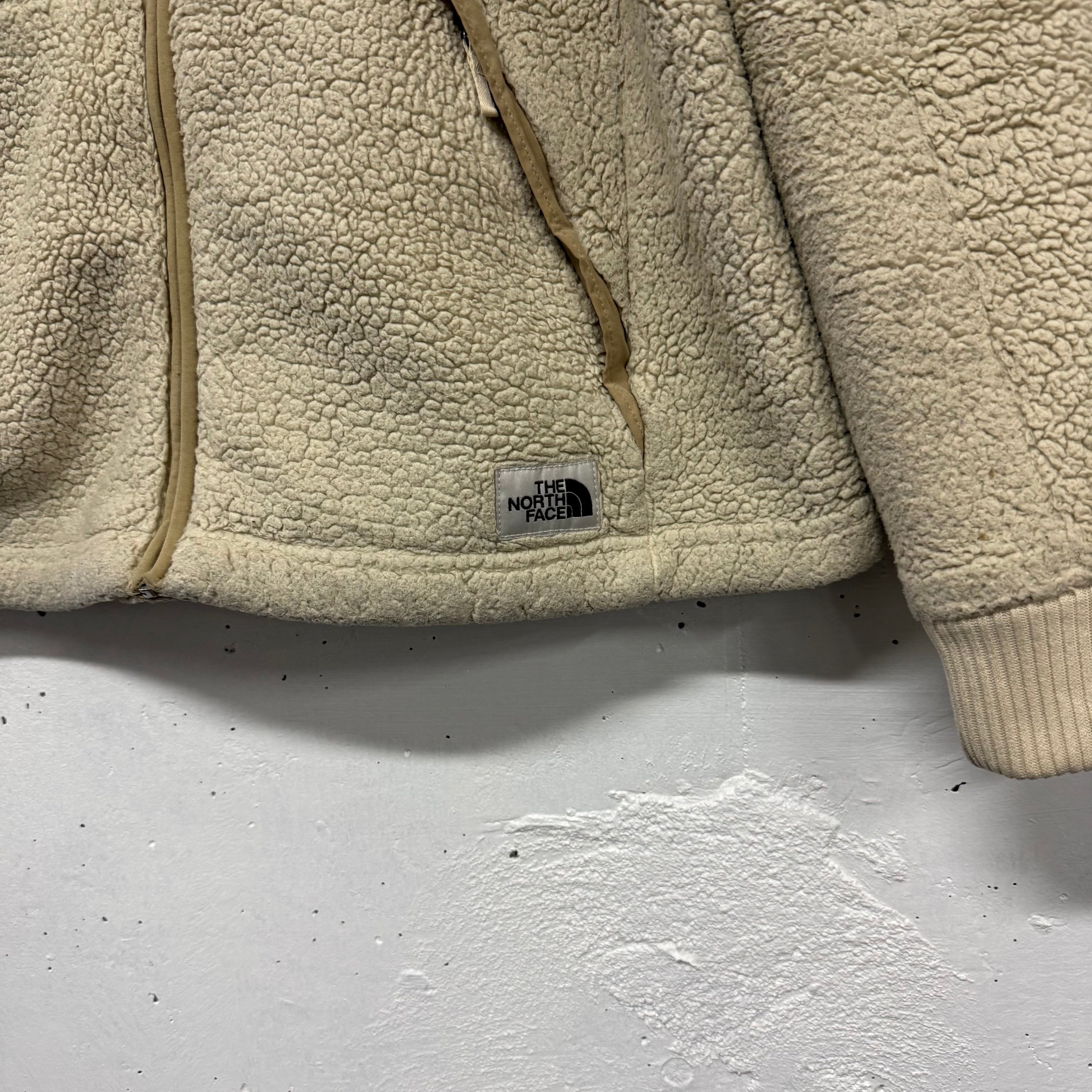 Polar The North Face
