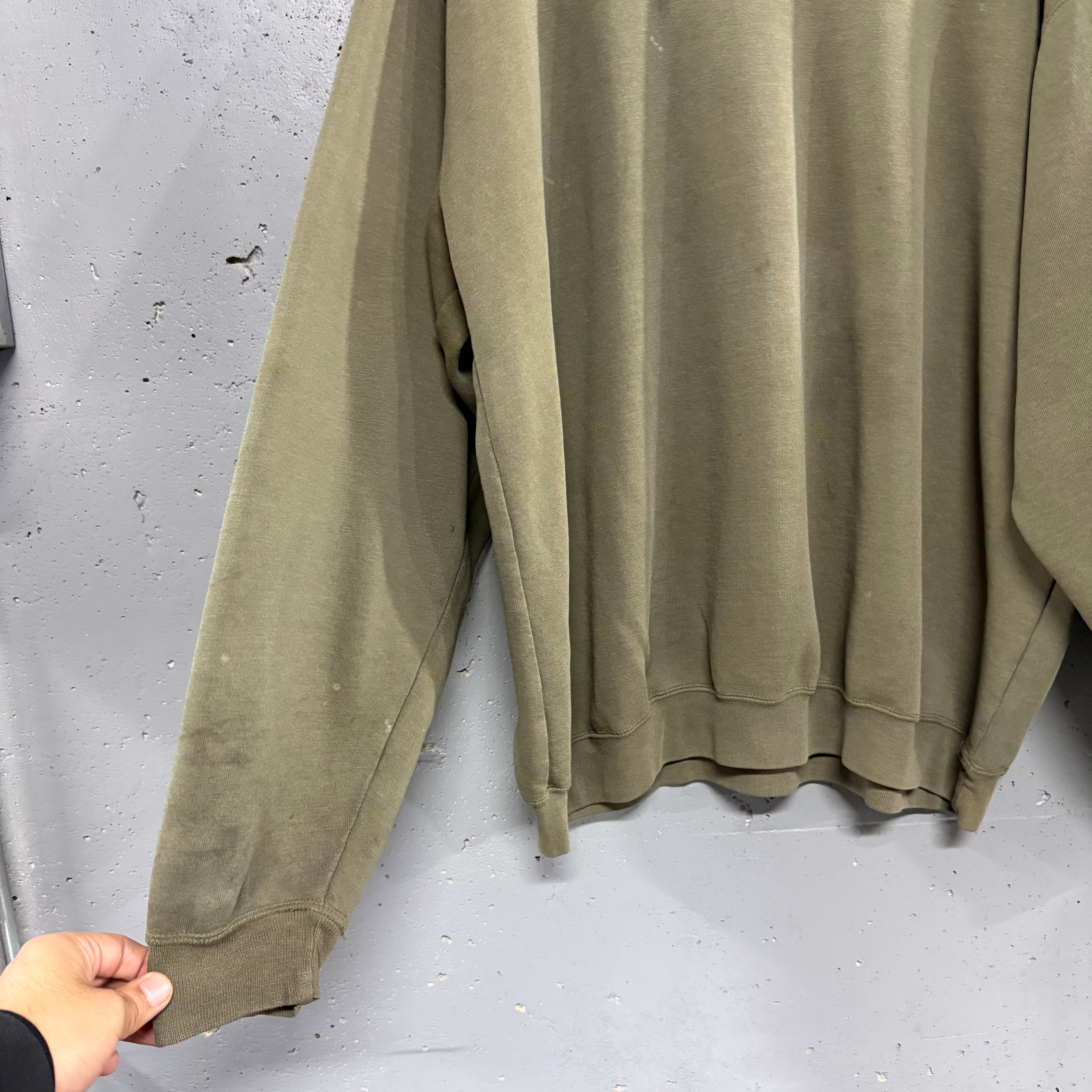 Crewneck Carhartt Vintage