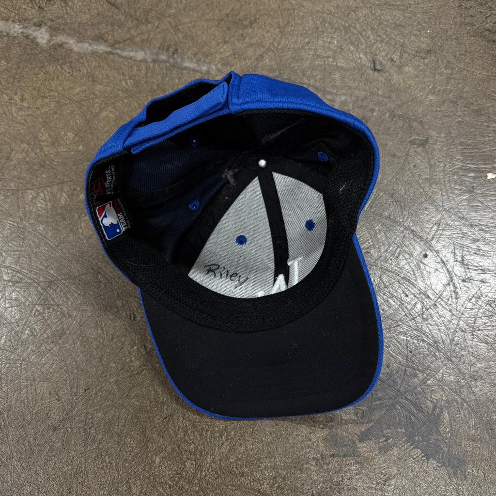 Gorro Los Angeles Dodgers