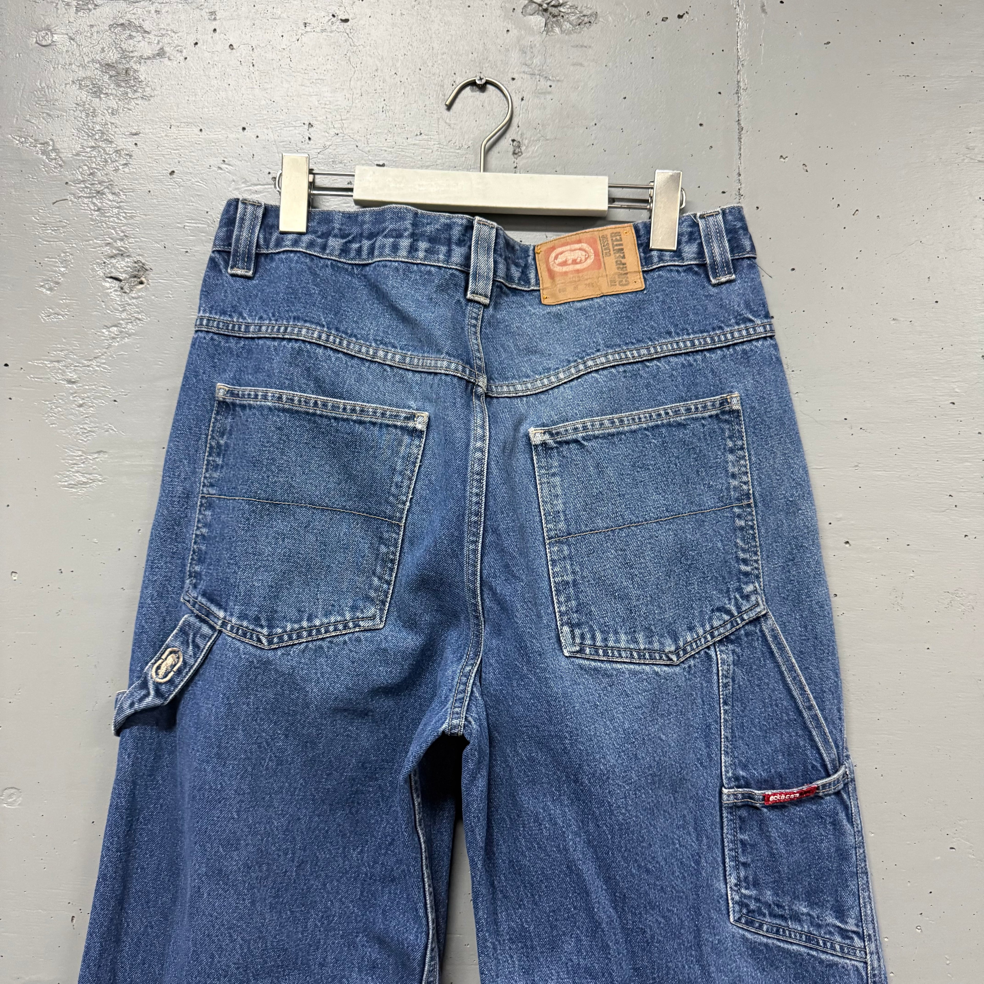 Pantalón Ecko Carpintero