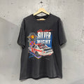 Polera Vintage Nascar 1995