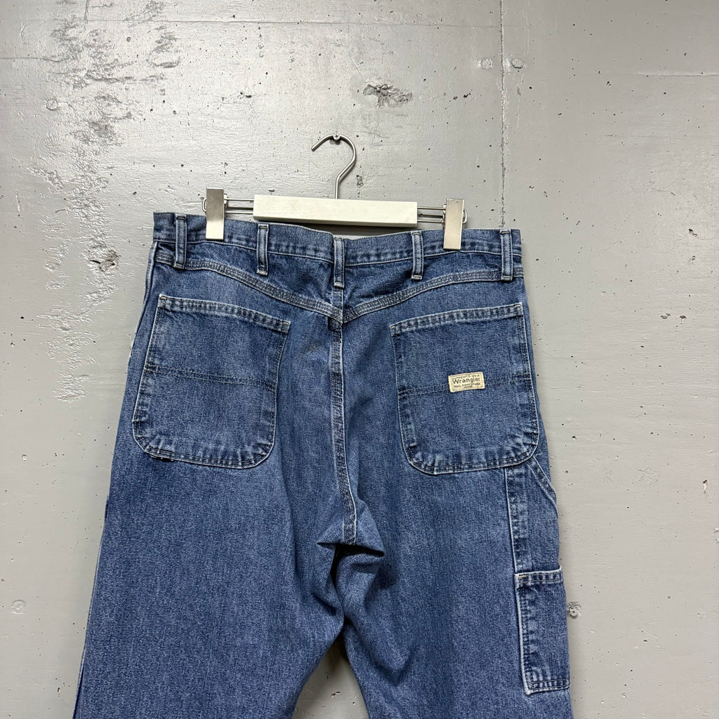 Pantalón Carpintero Wrangler