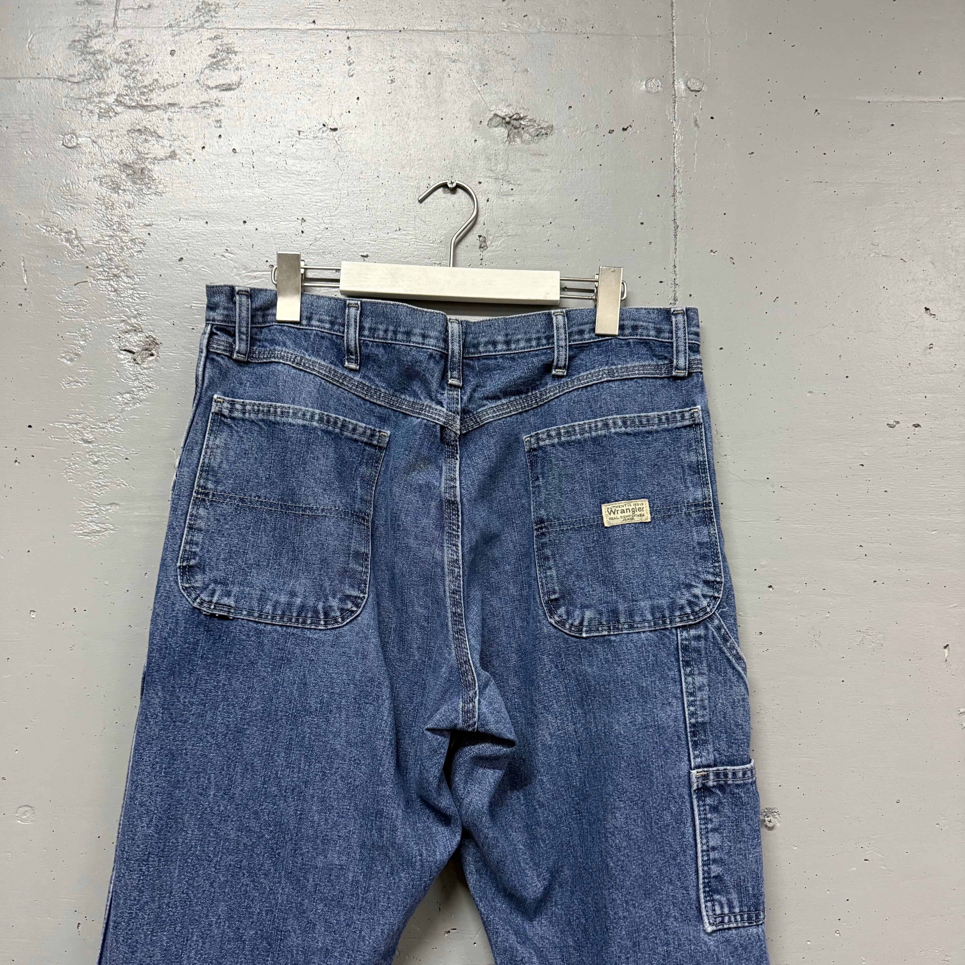 Pantalón Carpintero Wrangler