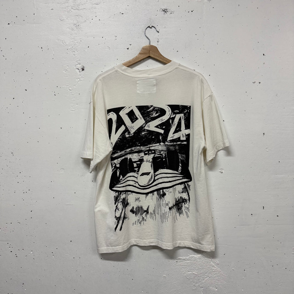 Polera Fórmula 1