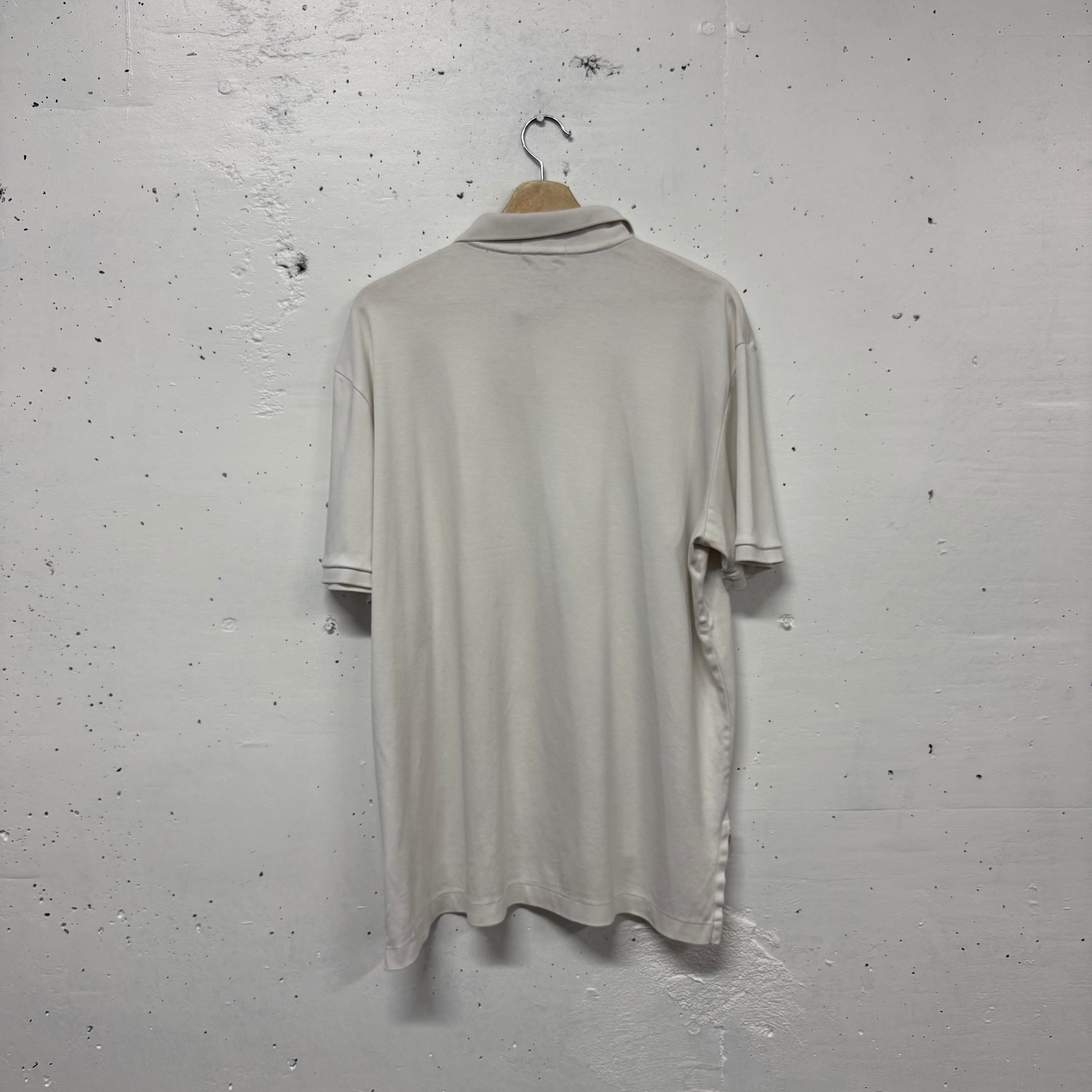 Polera Polo