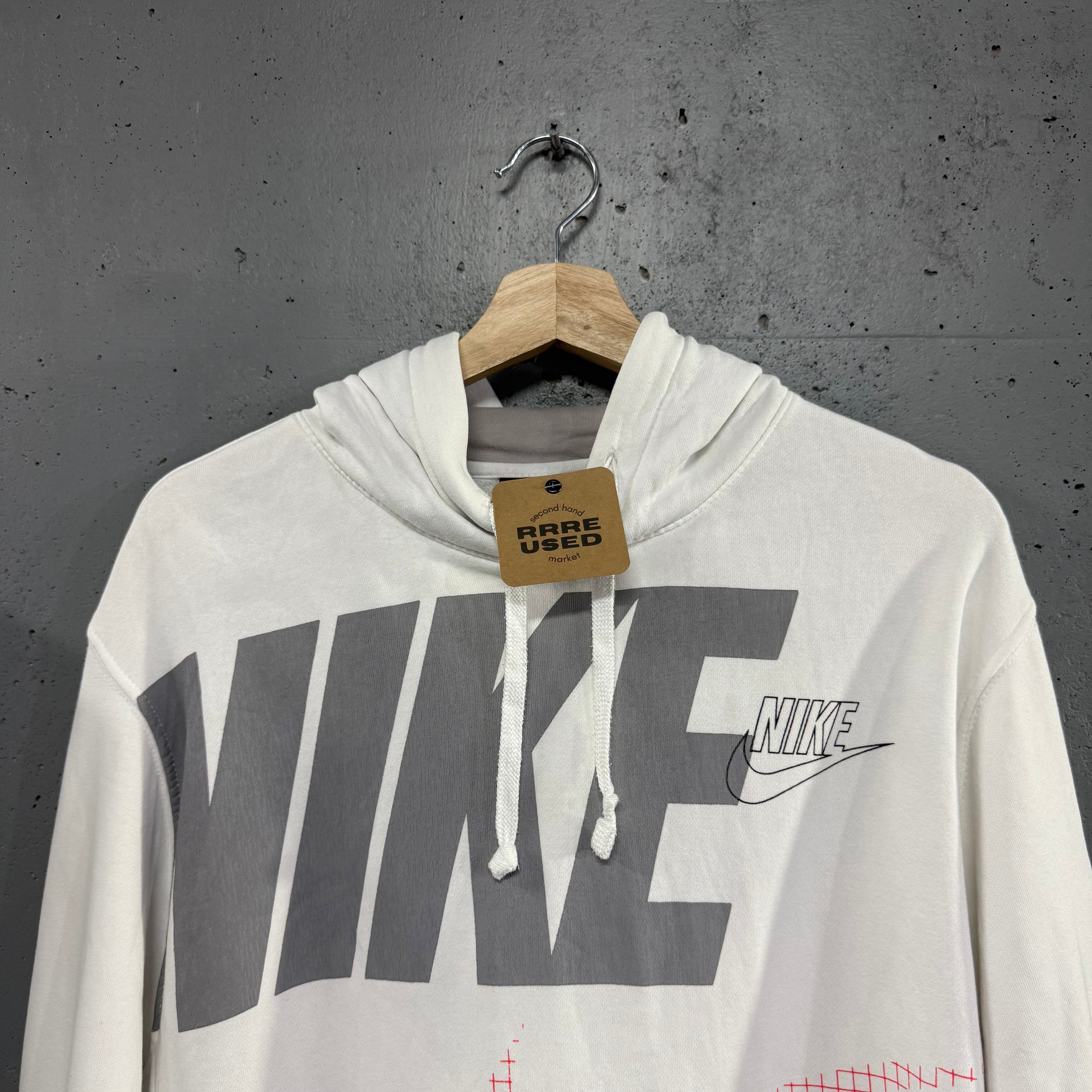 Poleron Nike