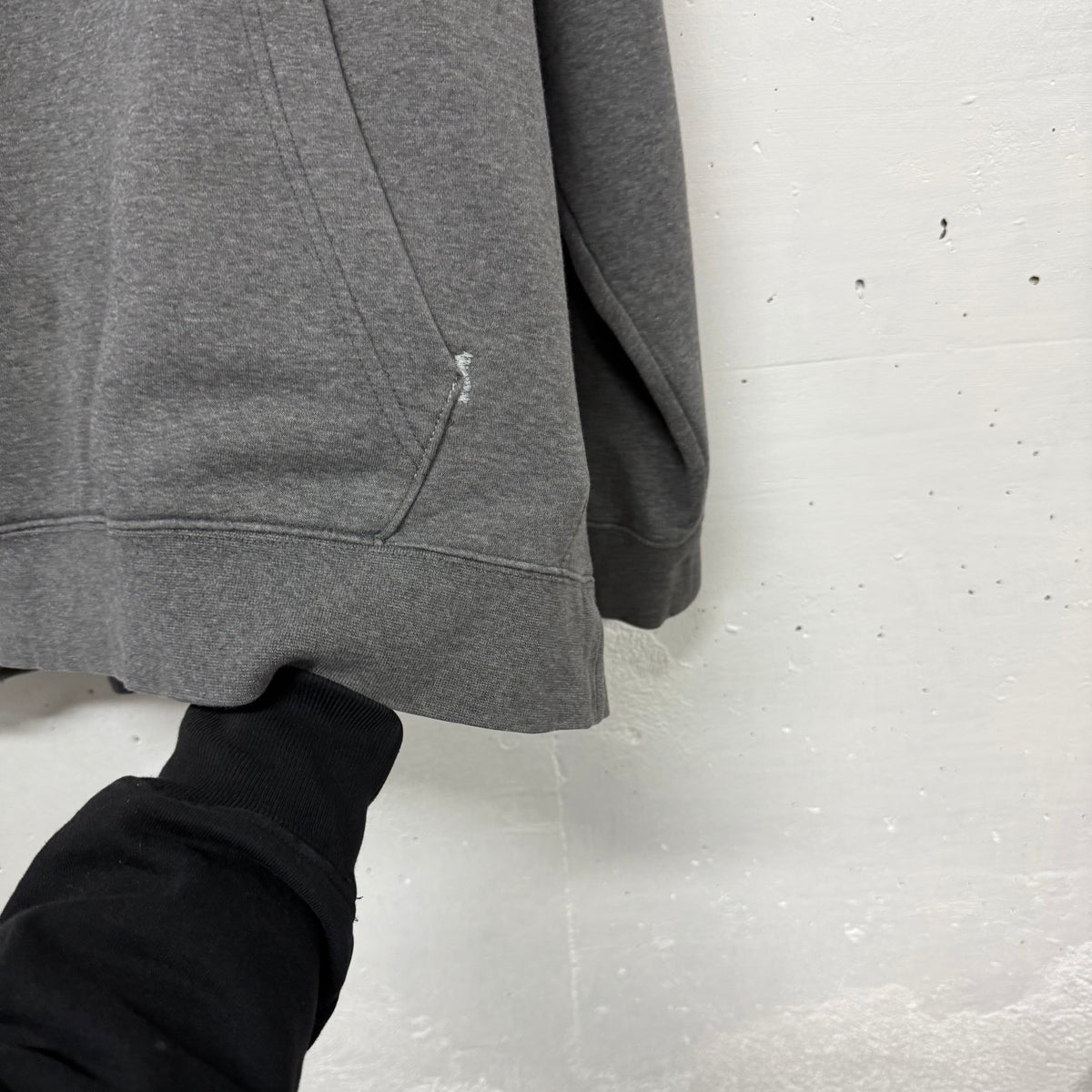 Poleron Nike