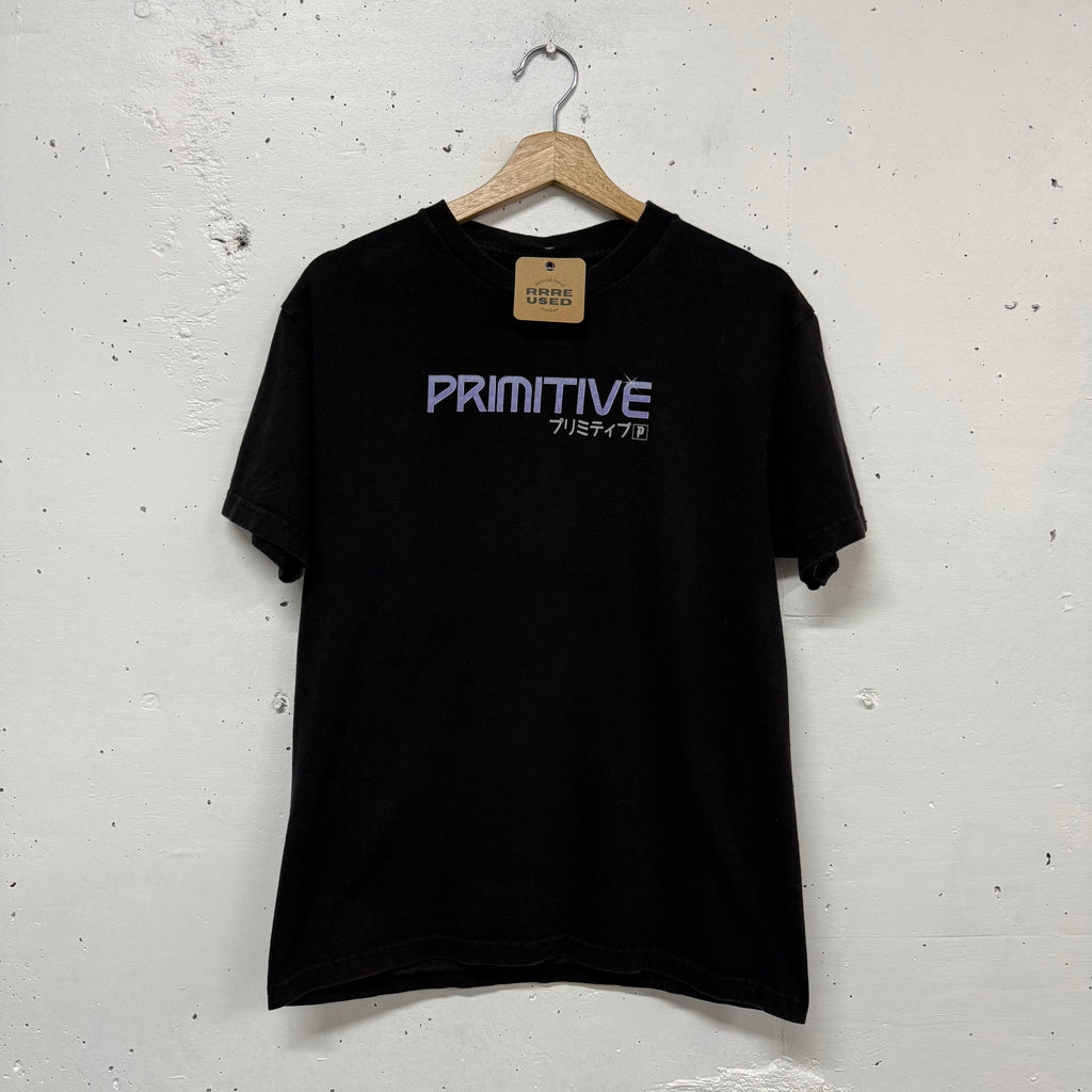 Polera Primitive