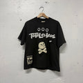 Polera Broken Planet