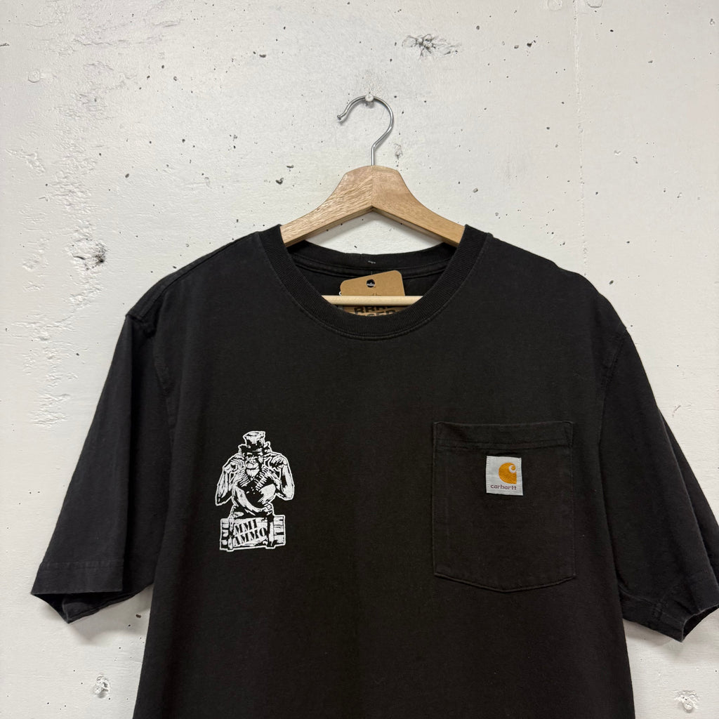 Polera Carhartt