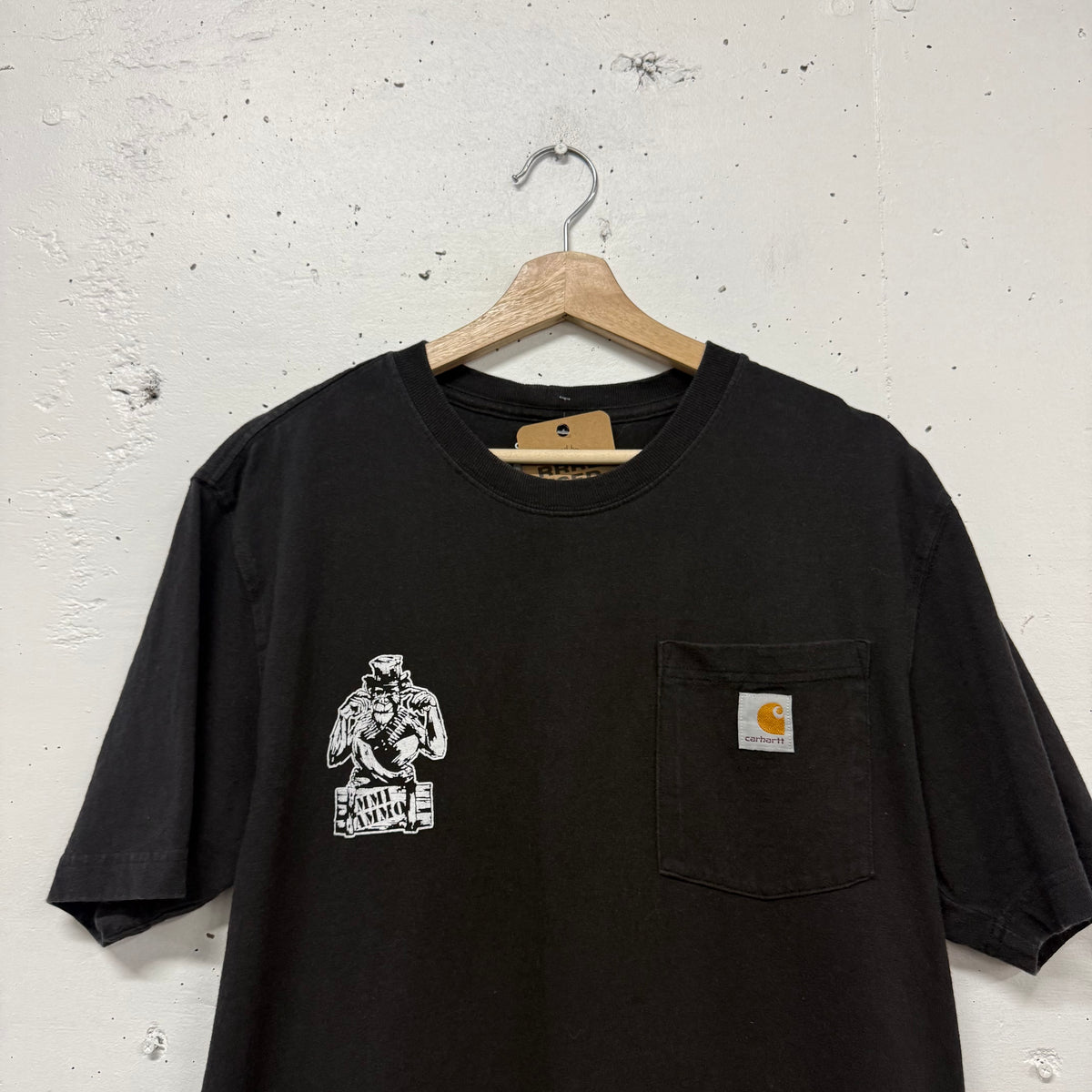 Polera Carhartt