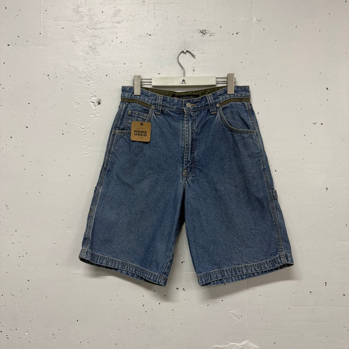 Short Carpintero