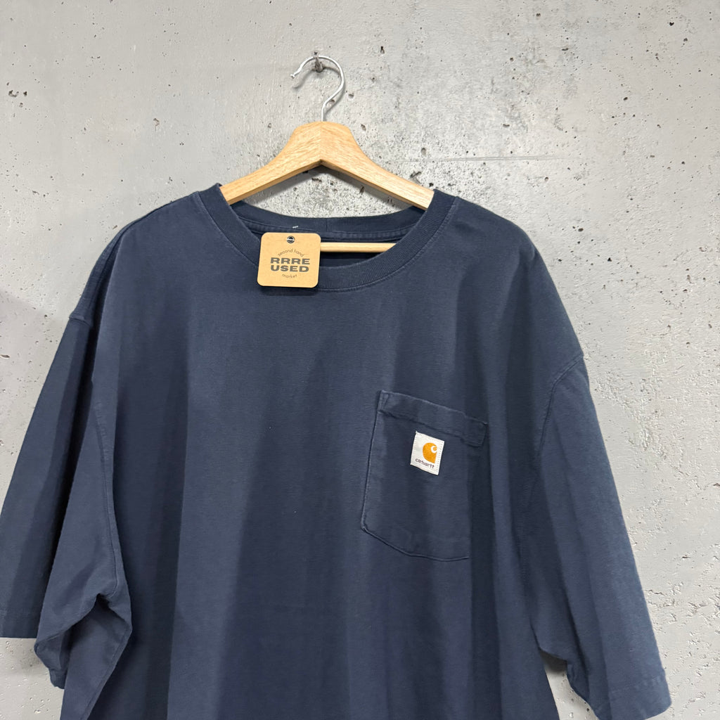 Polera Carhartt Pocket
