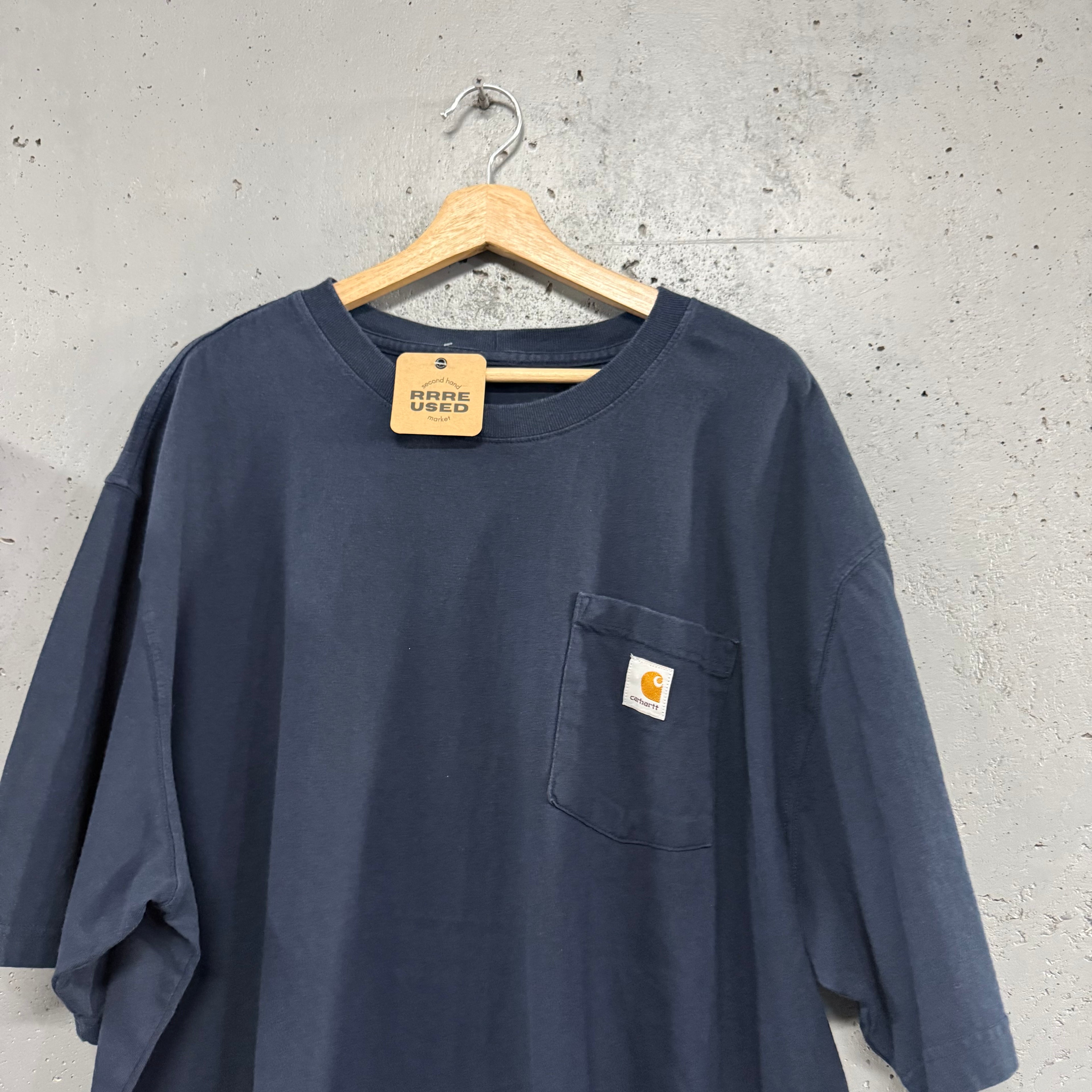 Polera Carhartt Pocket