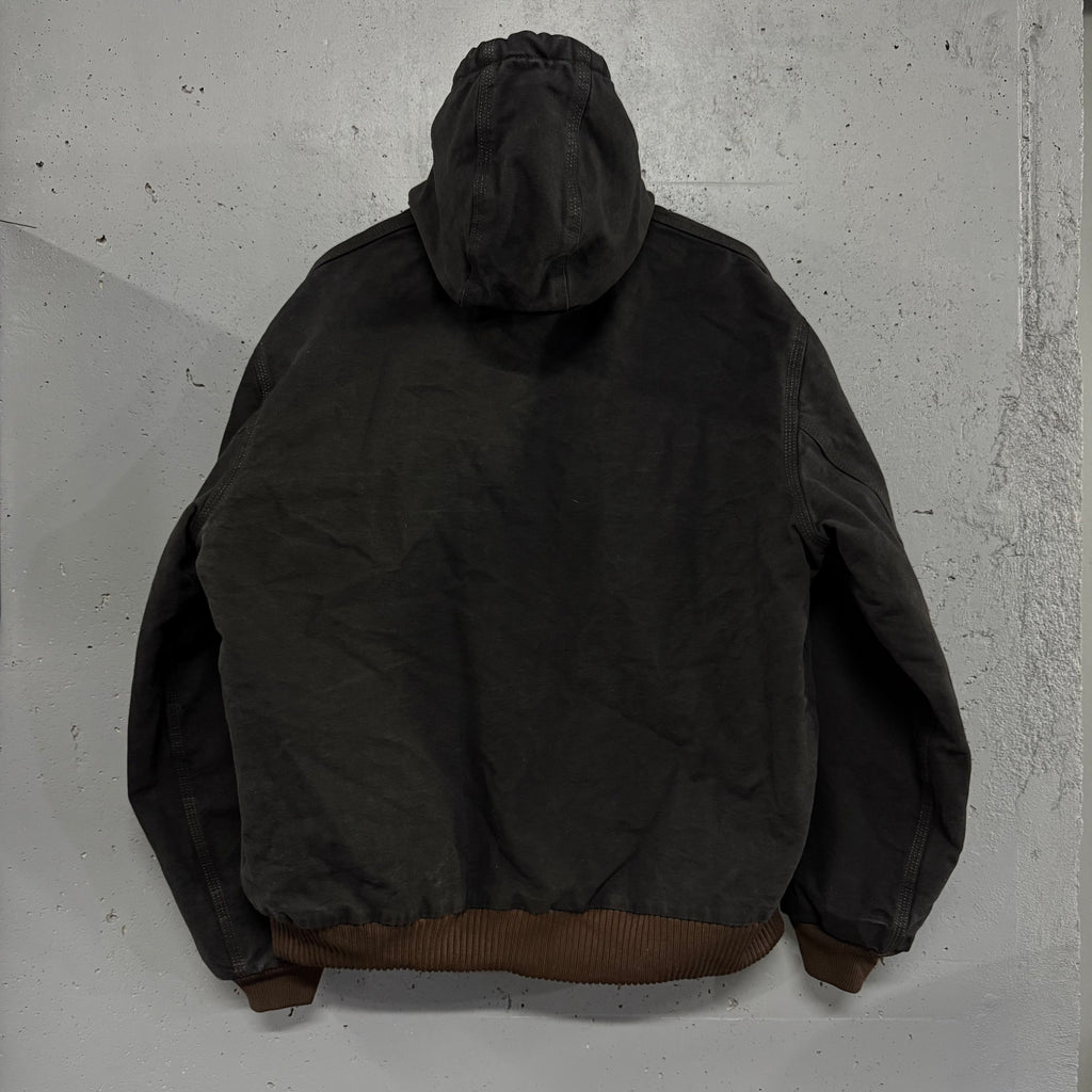 Chaqueta Carhartt Duck Active