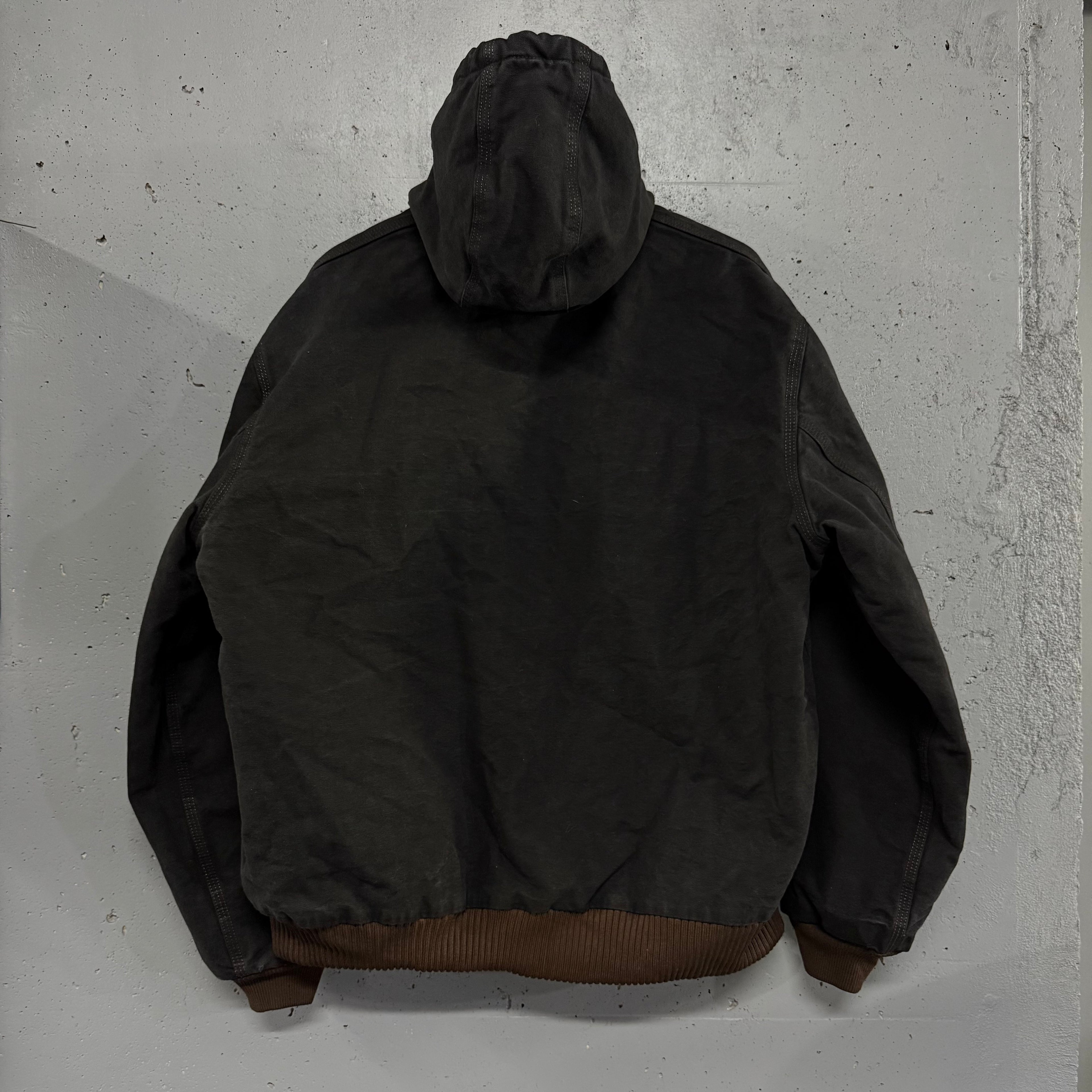 Chaqueta Carhartt Duck Active