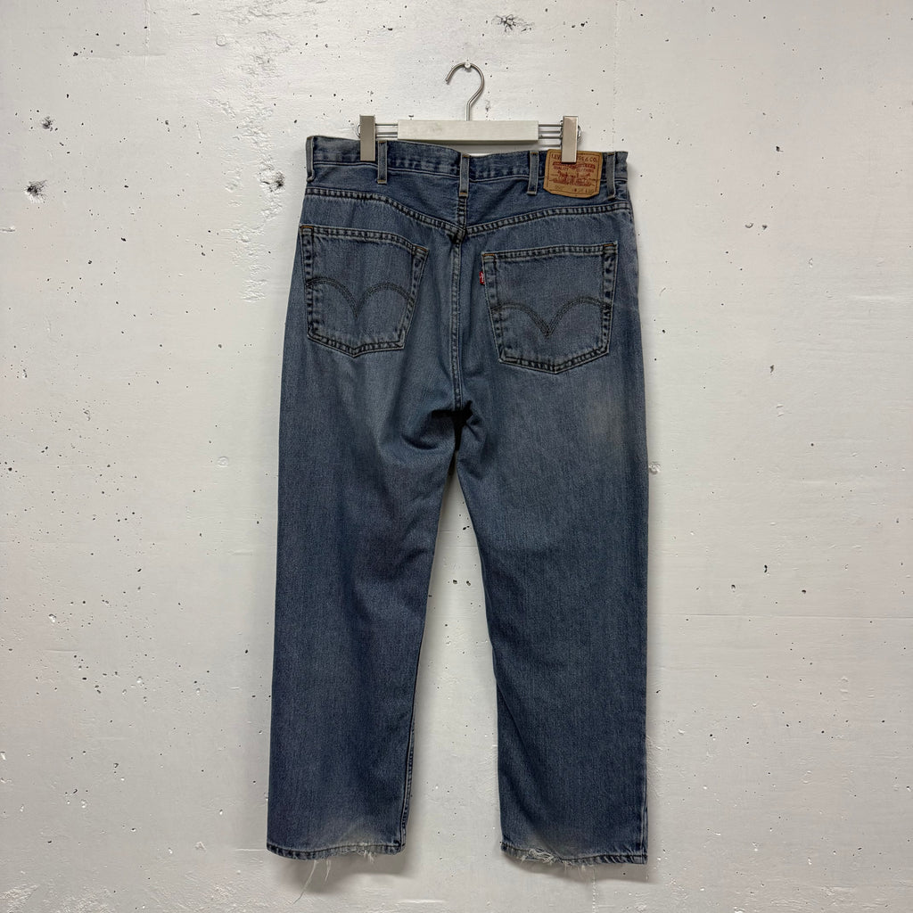 Pantalón Levis 550