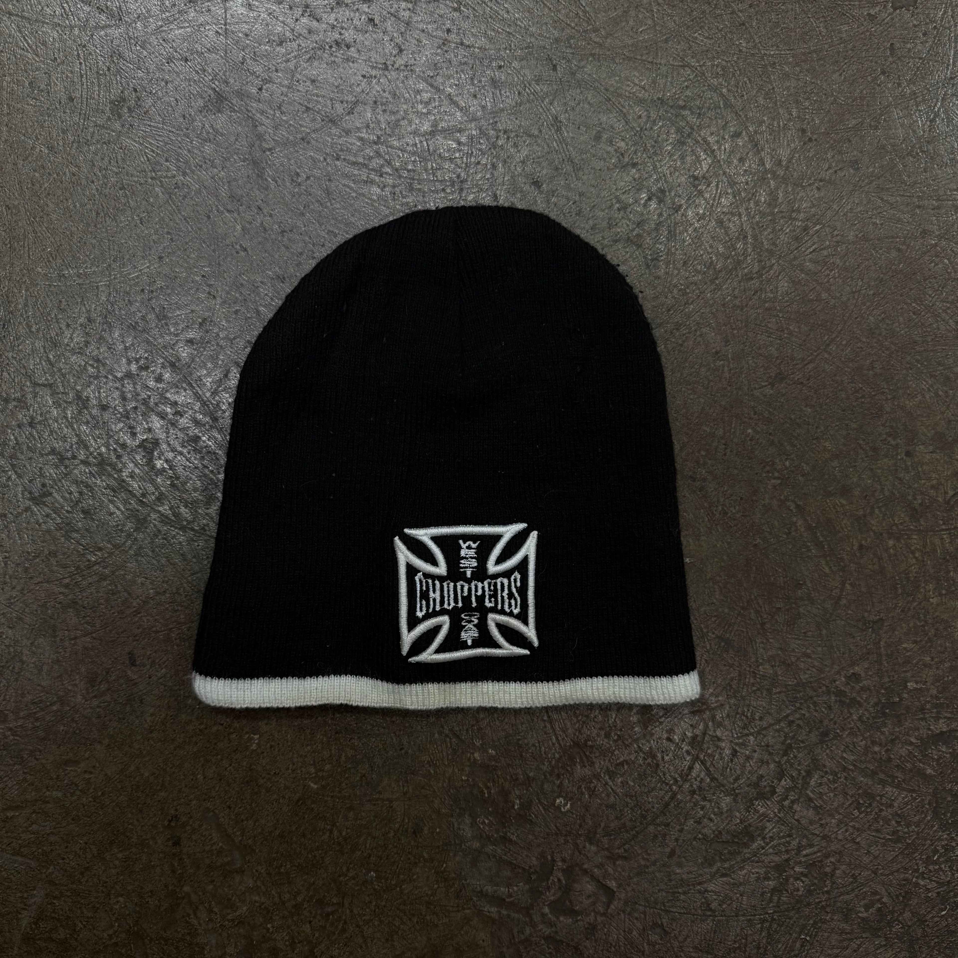 Beanie West Coast Choppers