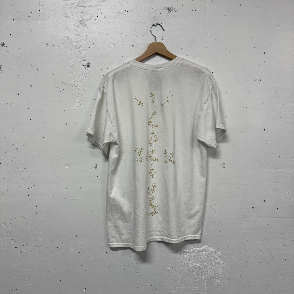 Polera Cactus Jack X McDonald