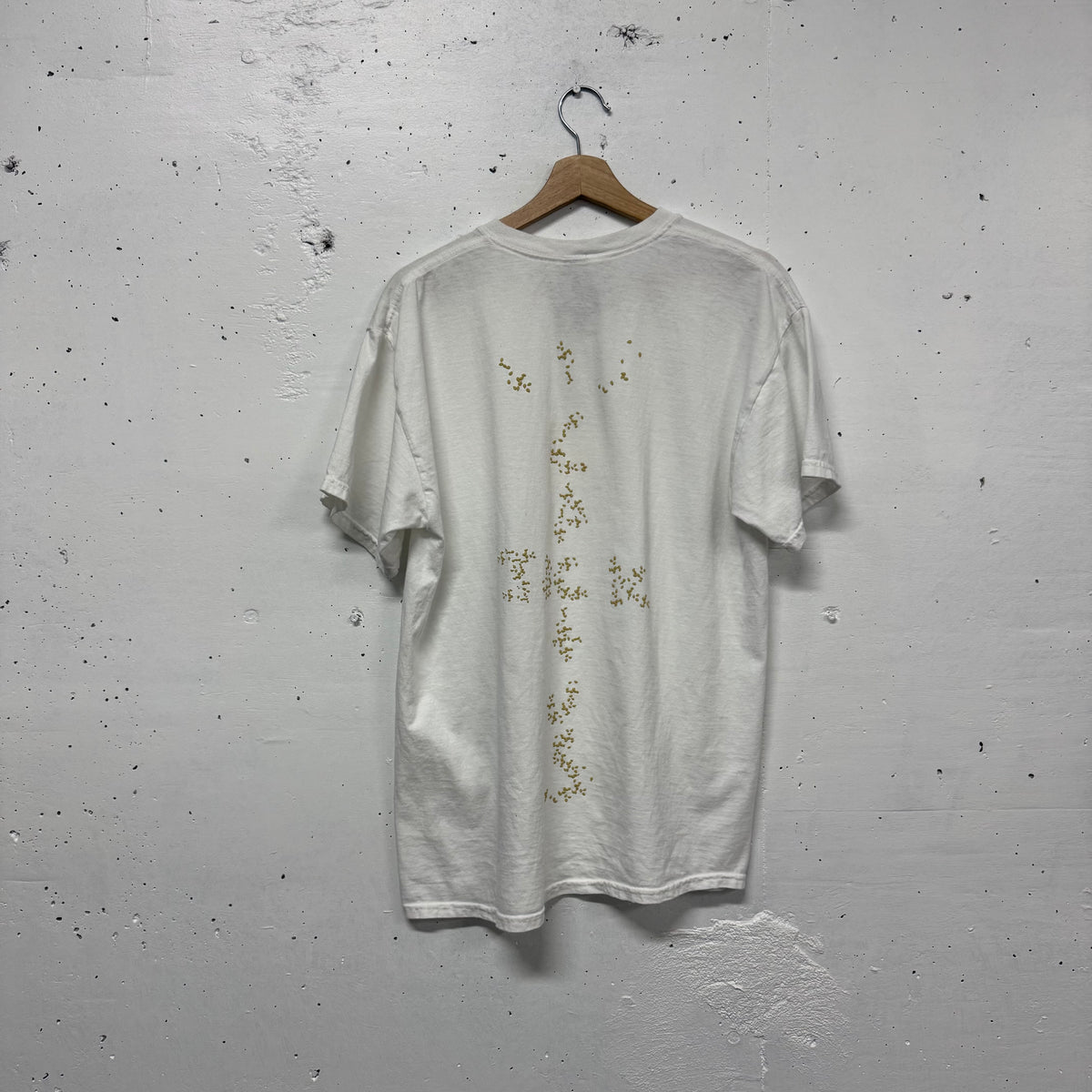 Polera Cactus Jack X McDonald