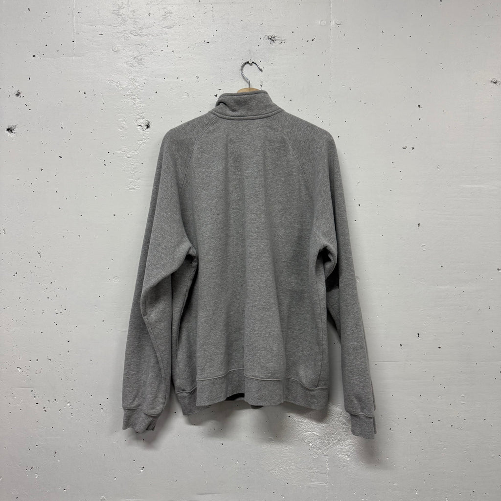 Poleron Quarter Zip Carhartt