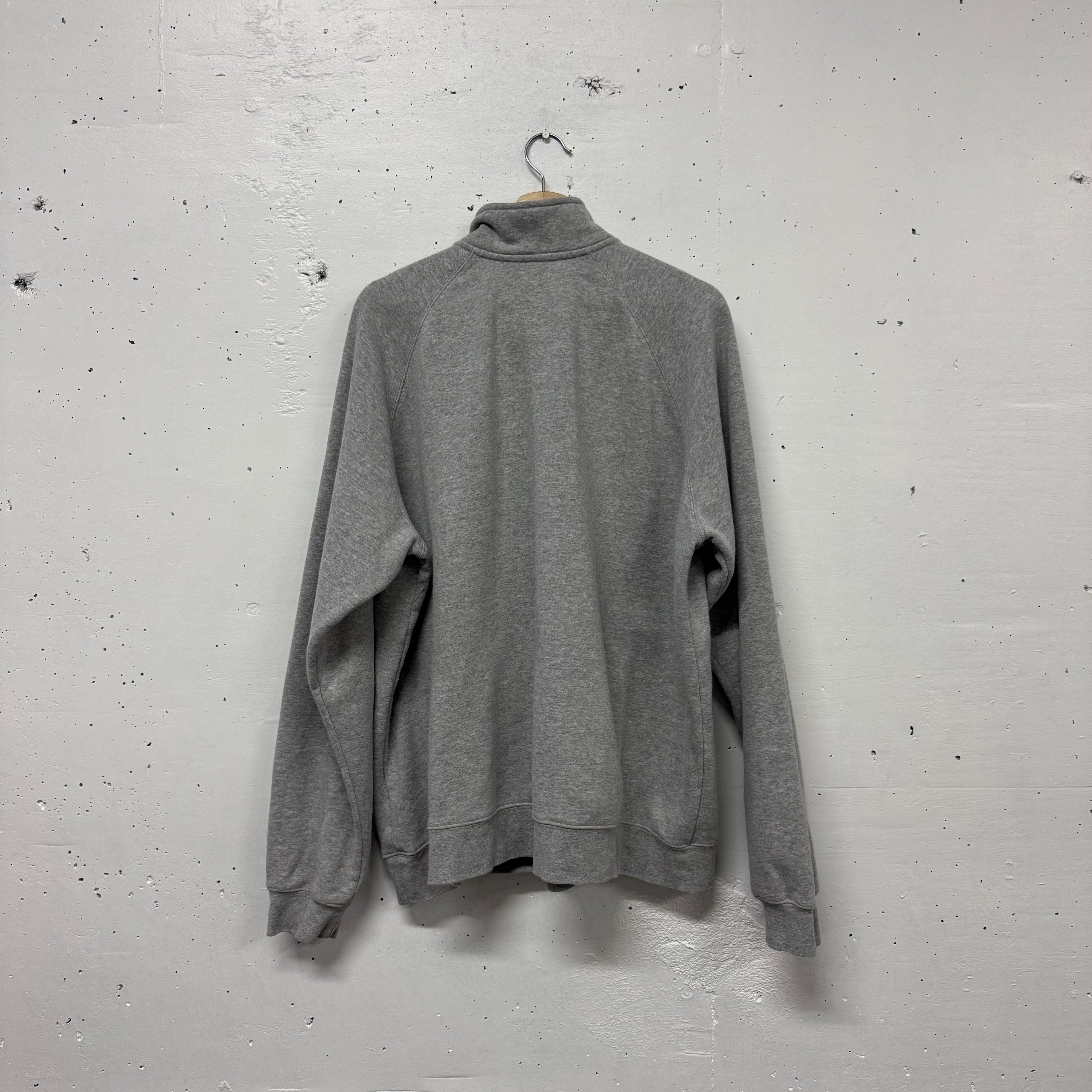 Poleron Quarter Zip Carhartt