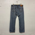 Pantalón Levis 505