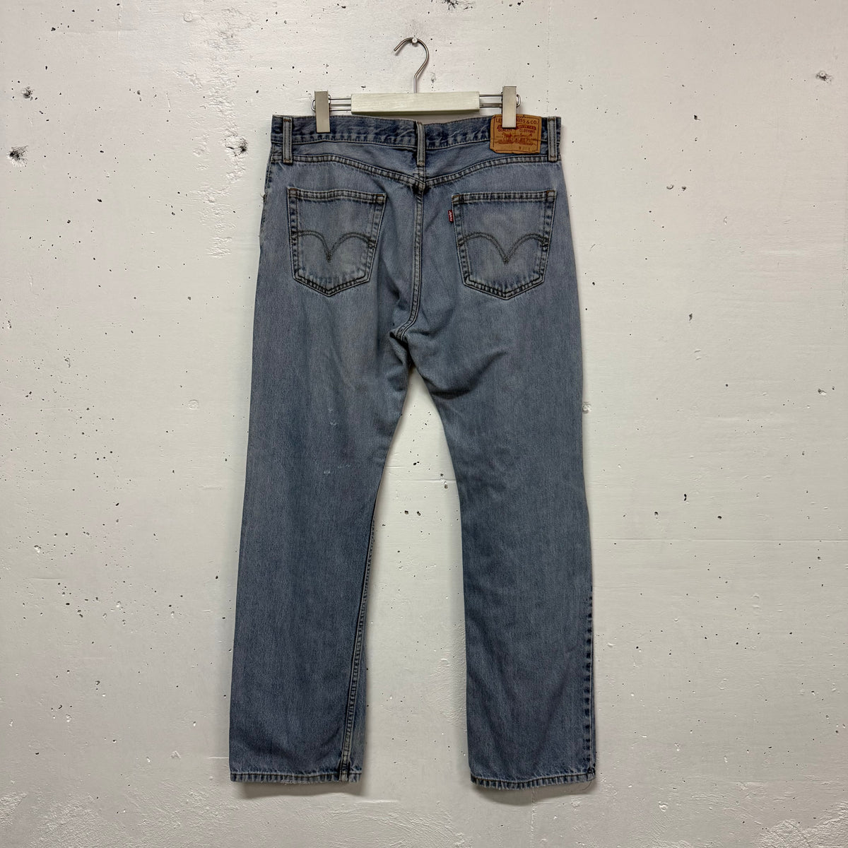 Pantalón Levis 505