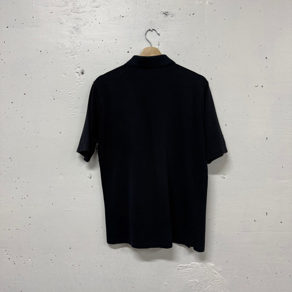 Polera Burberry