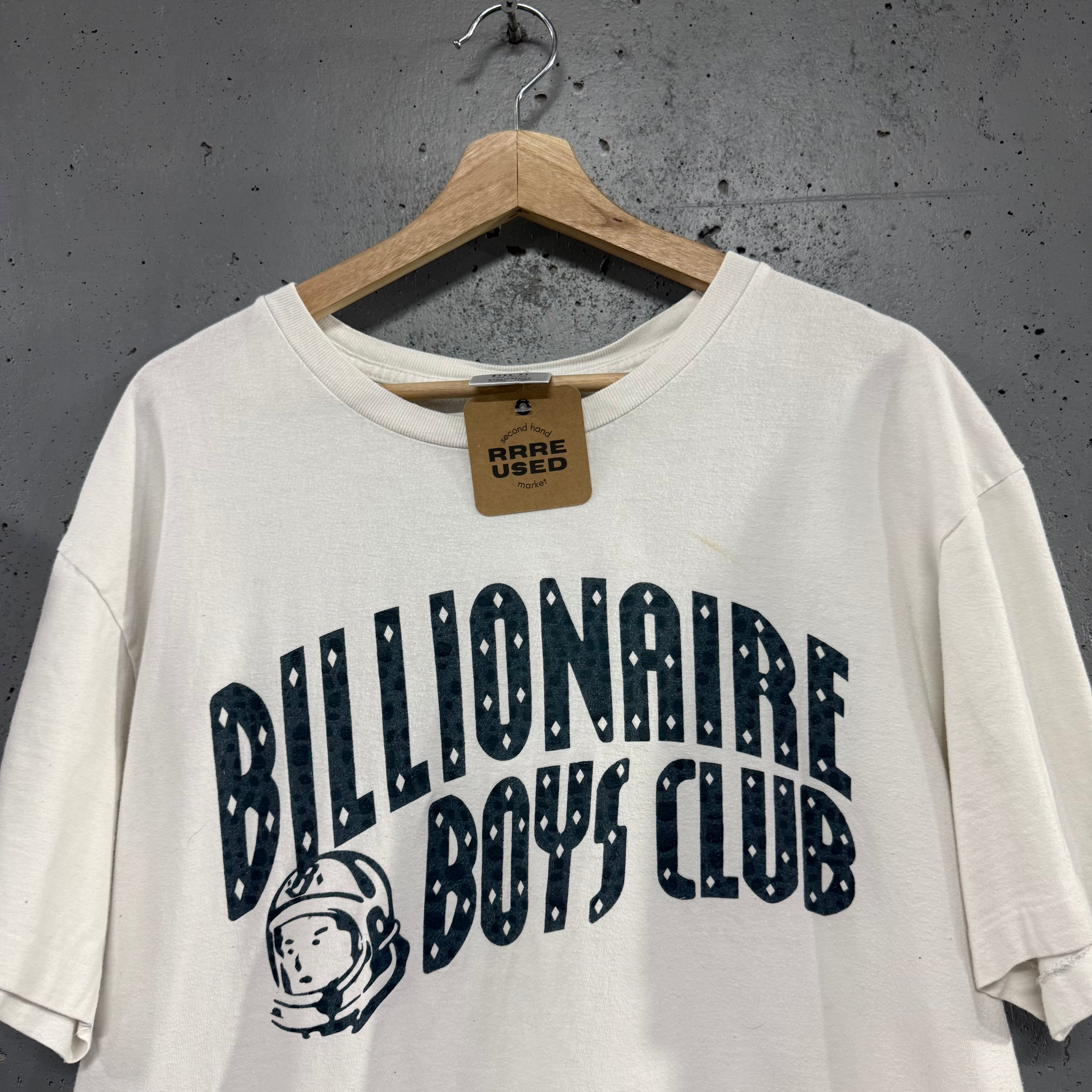 Polera Billonaire Boys Club