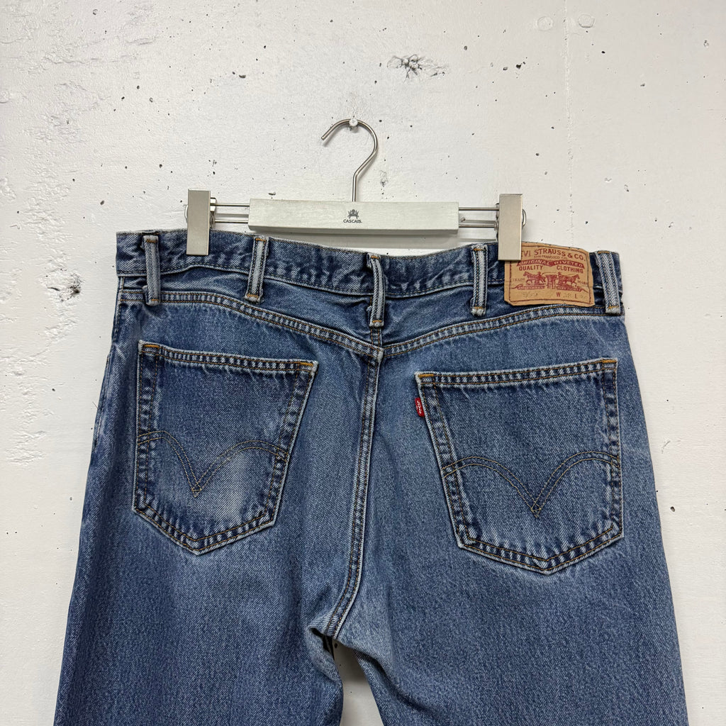 Pantalón Levis 505