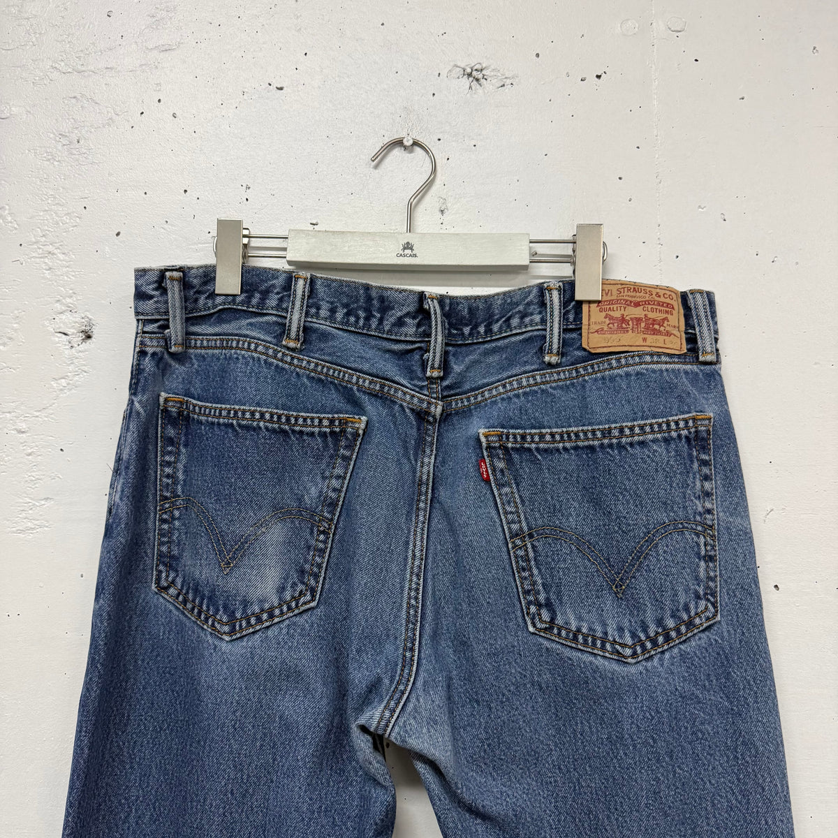 Pantalón Levis 505