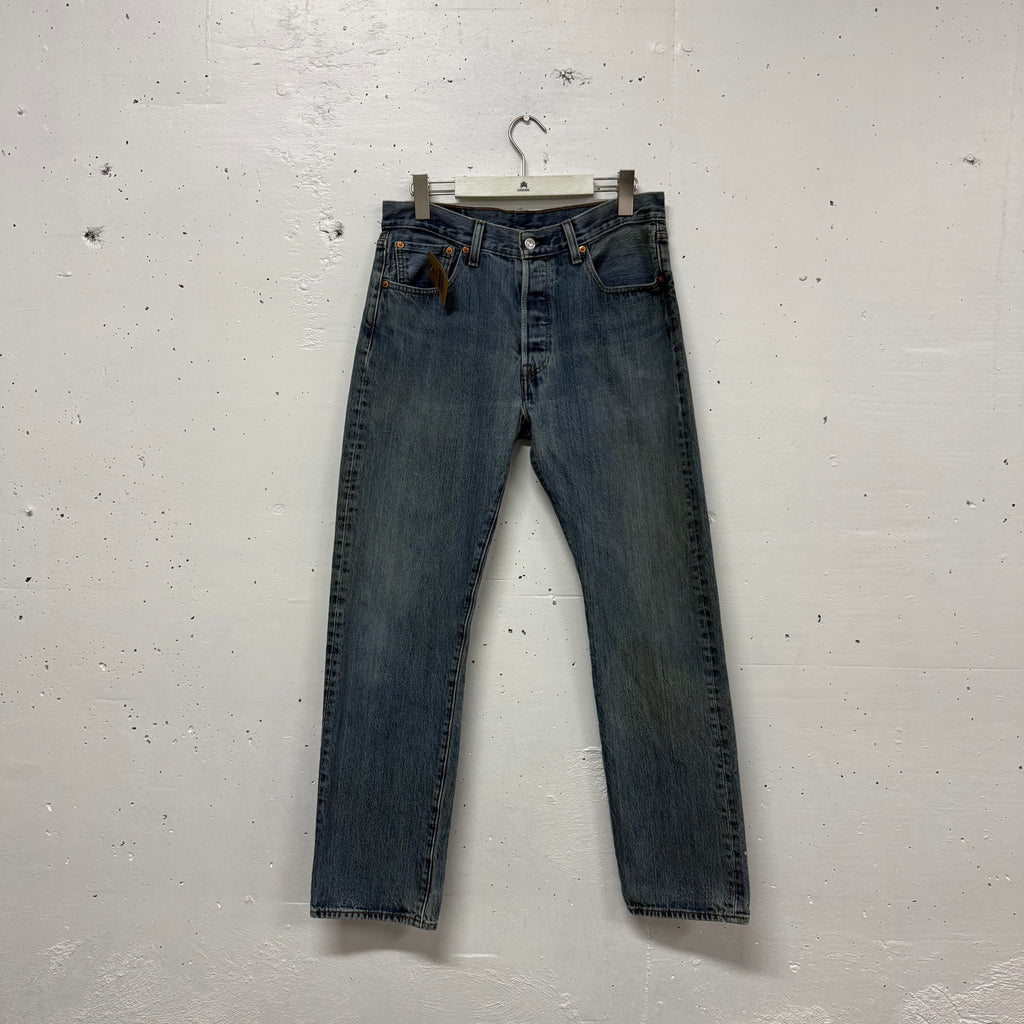 Pantalón Levis 501