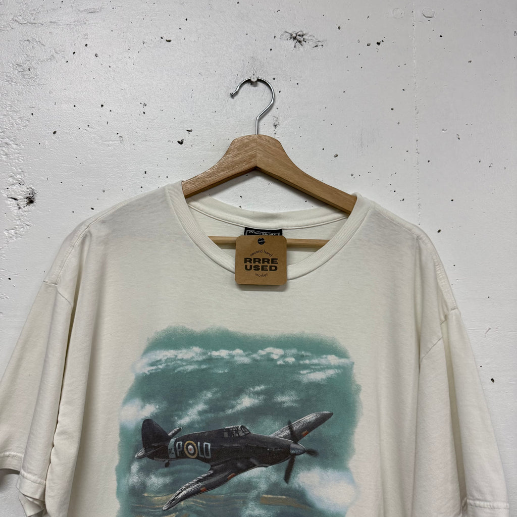 Polera Polo Sport
