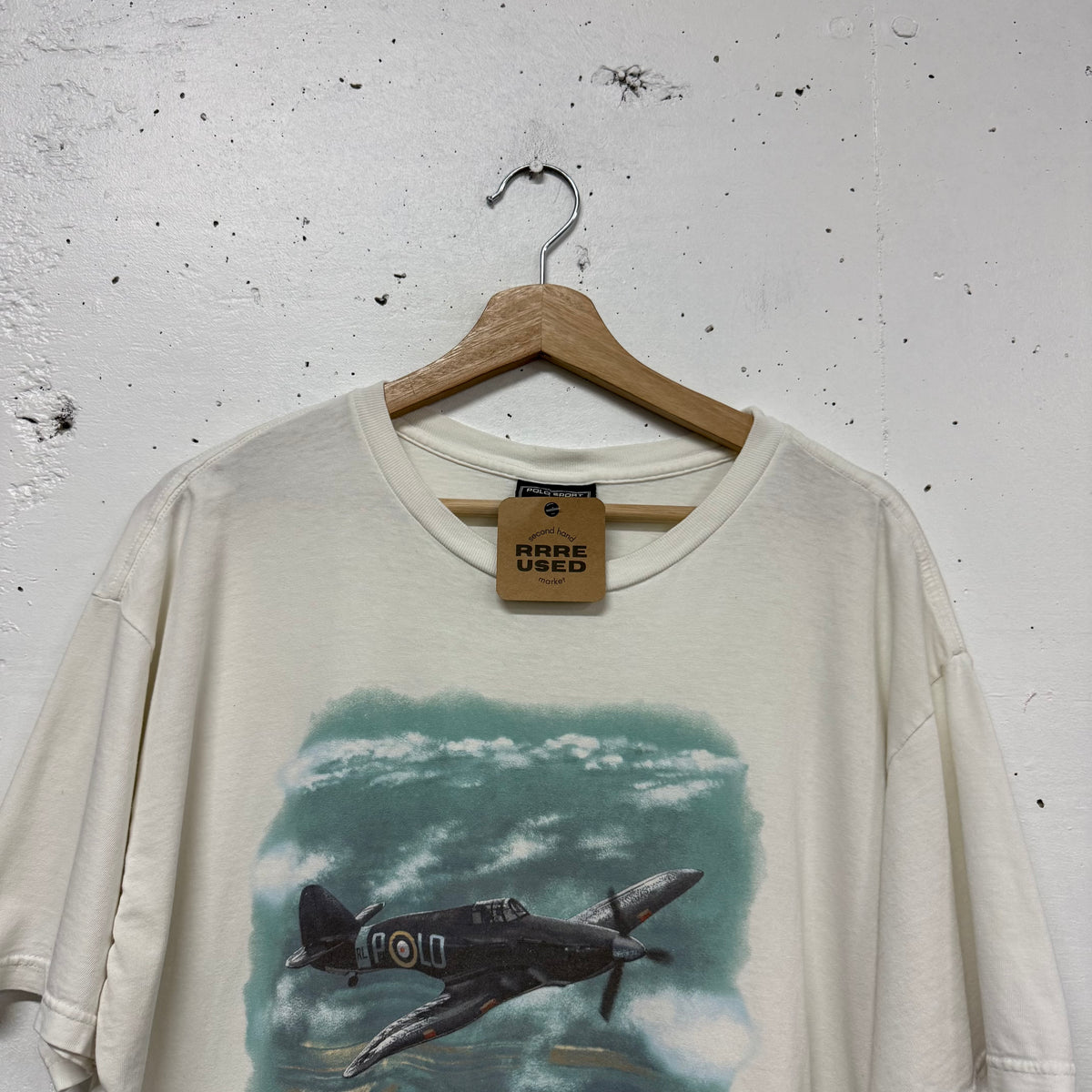 Polera Polo Sport
